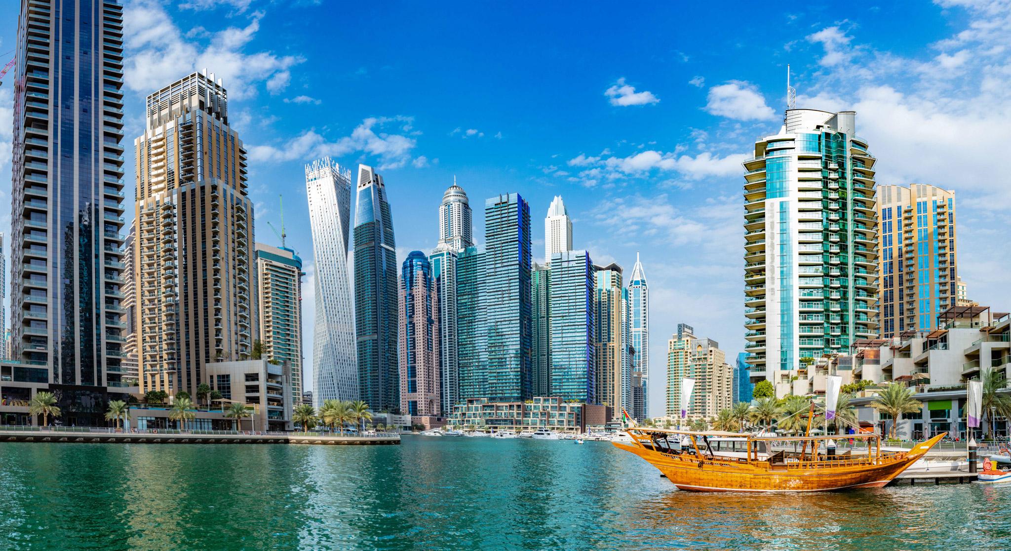 The Numbers Dont Lie: Investing In Dubai Just Makes Sense