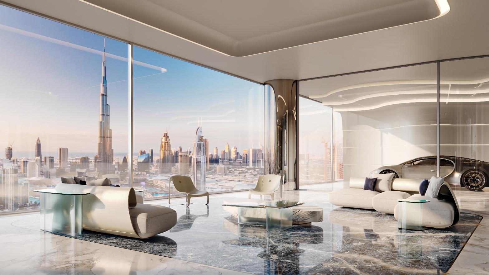 Branded Residences for Sale in Dubai: What Makes Them Unique?
