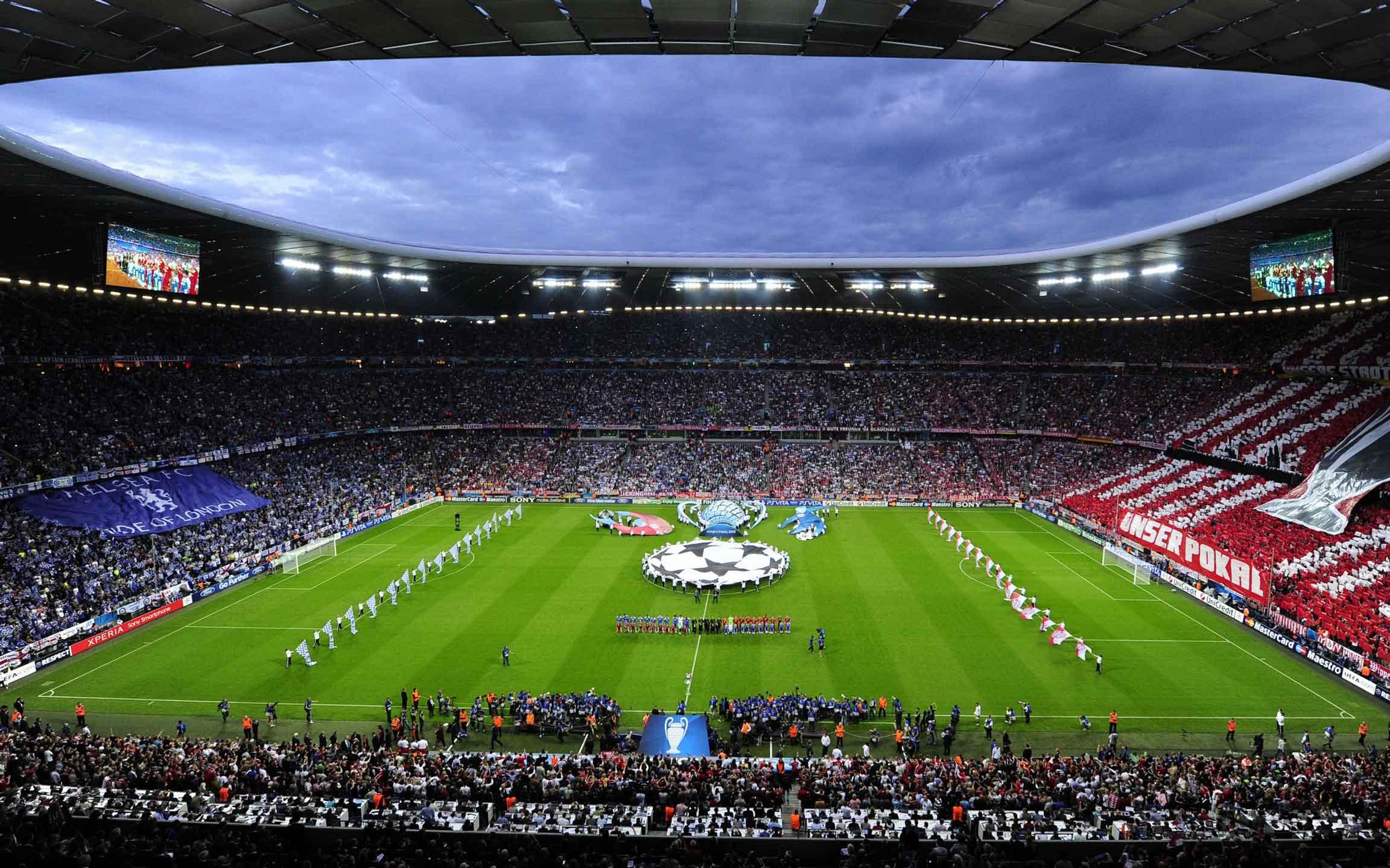 The 2026 FIFA World Cup