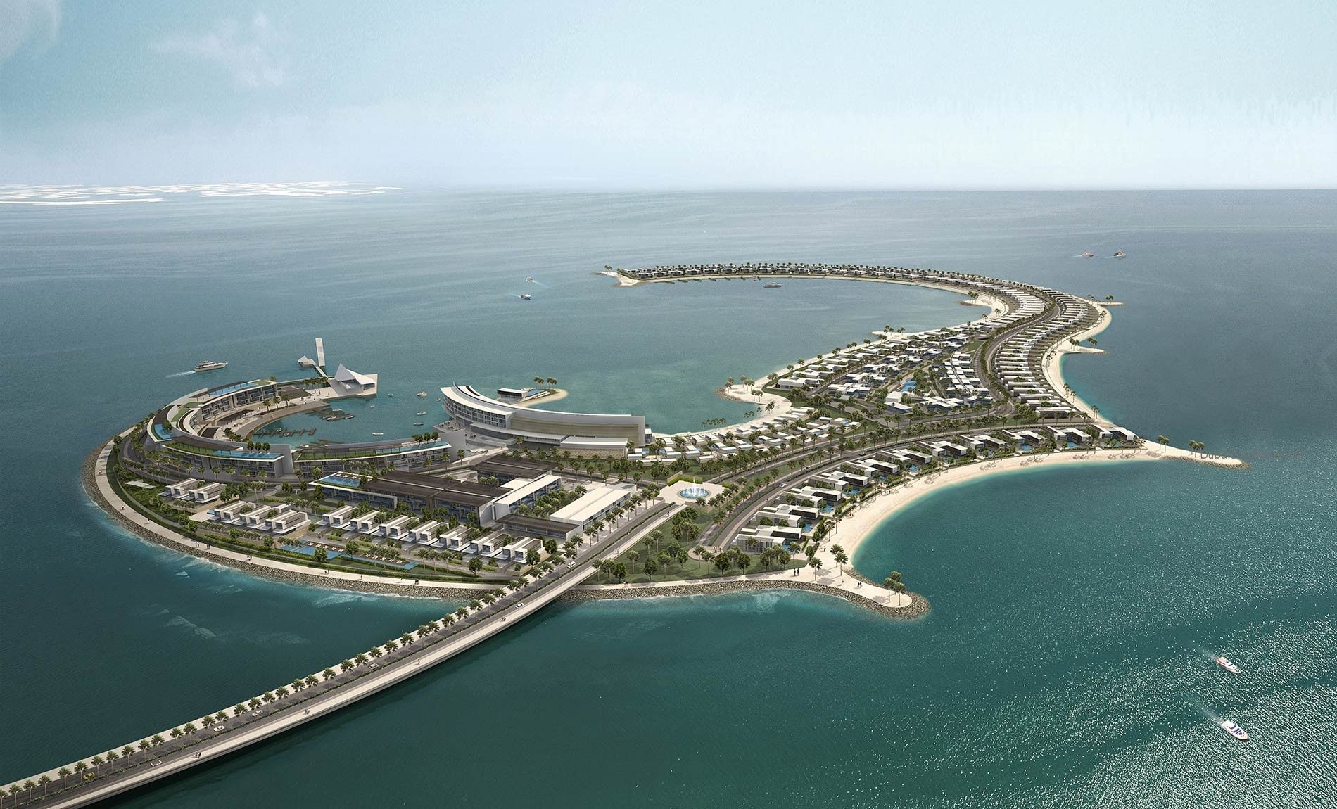 8 Best Places For New Year Celebration In Dubai 2024