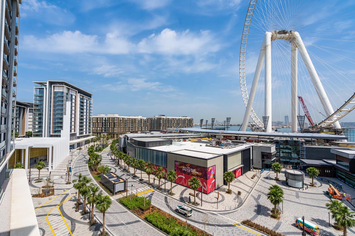8 Best Places For New Year Celebration In Dubai 2024