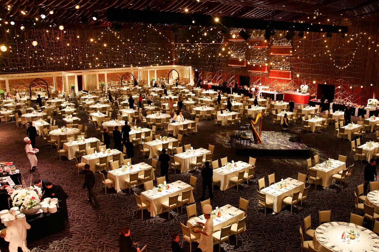 8 Best Places For New Year Celebration In Dubai 2024
