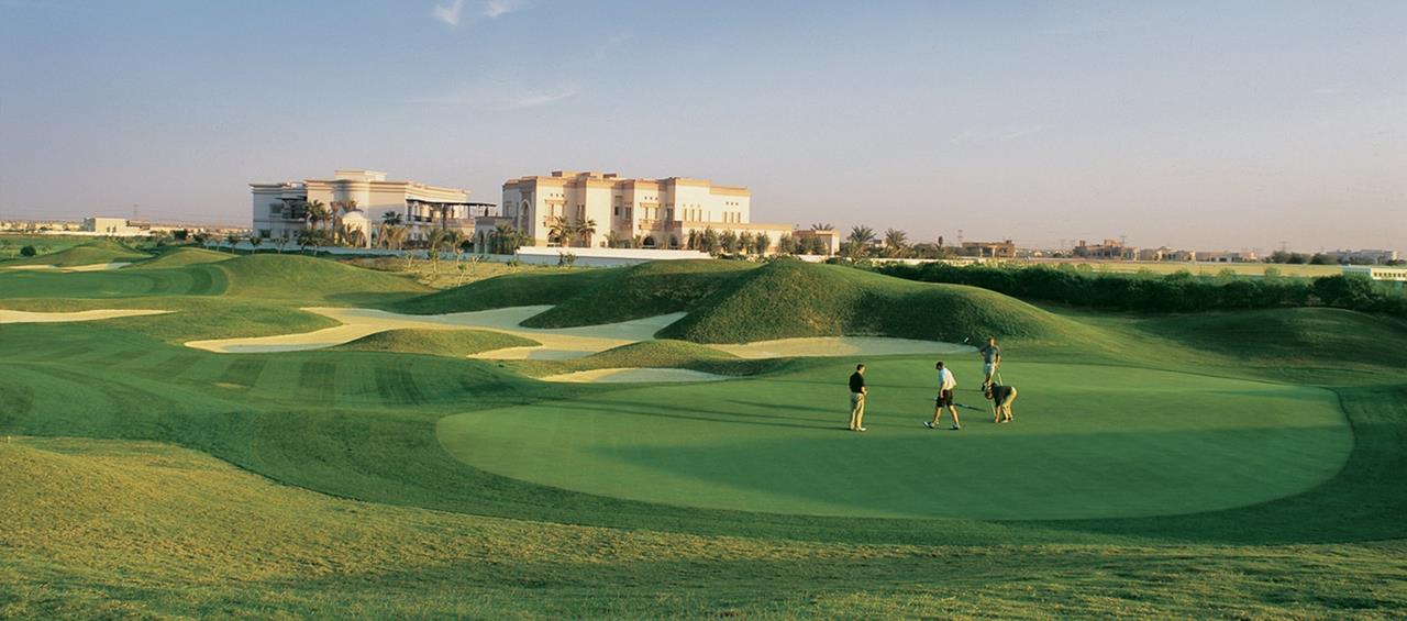 List of Luxury Locations in Dubai Where You Can Live