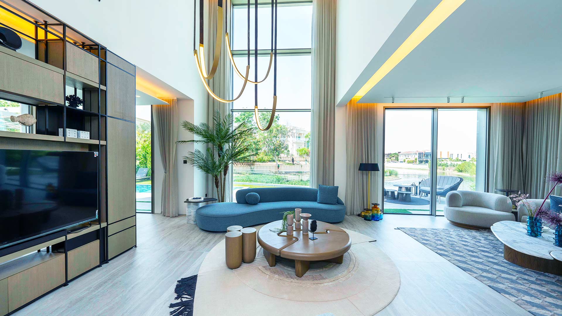 Swinging in Style: Exploring Dubai's Finest Golf Courses