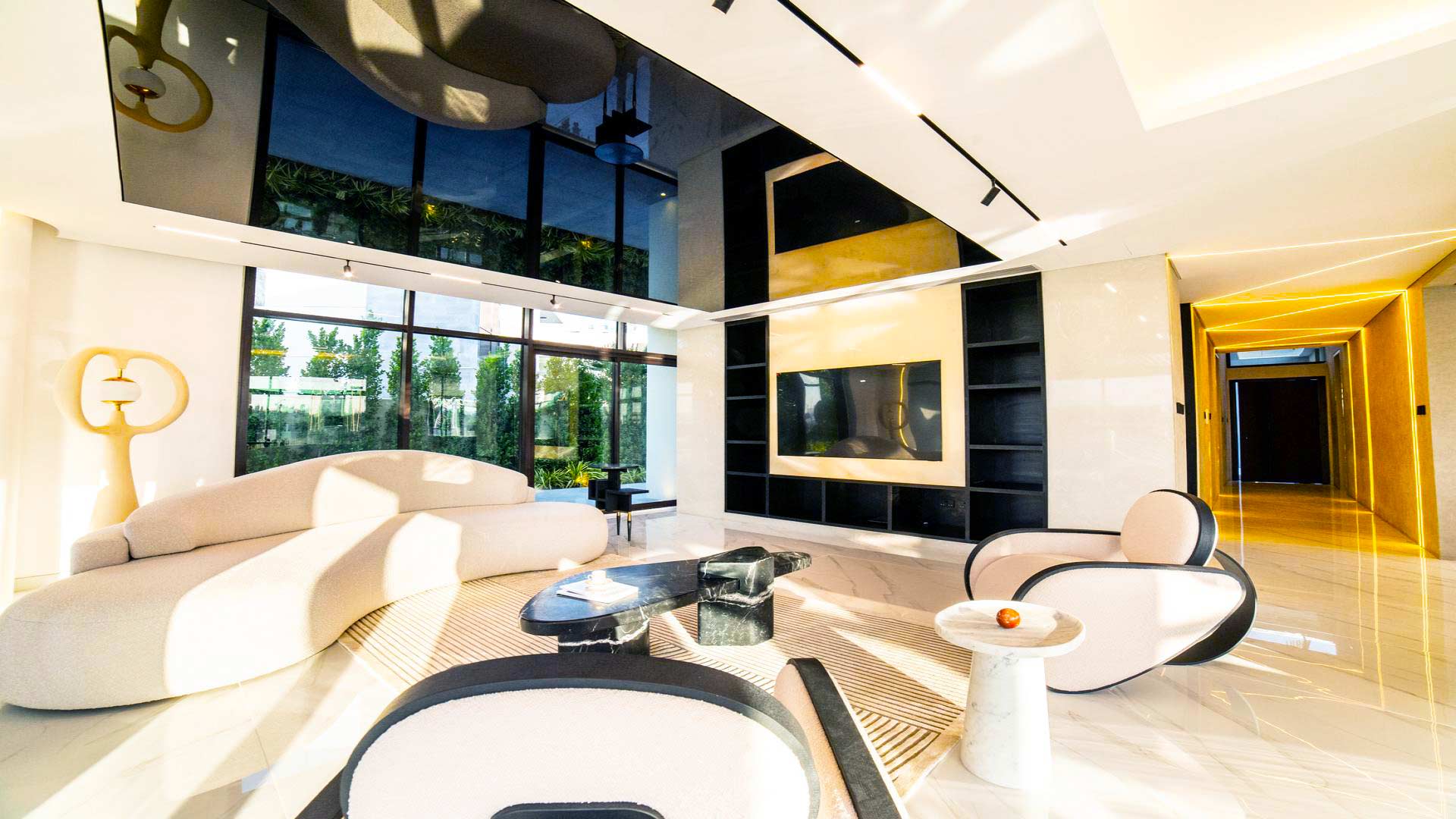 Swinging in Style: Exploring Dubai's Finest Golf Courses