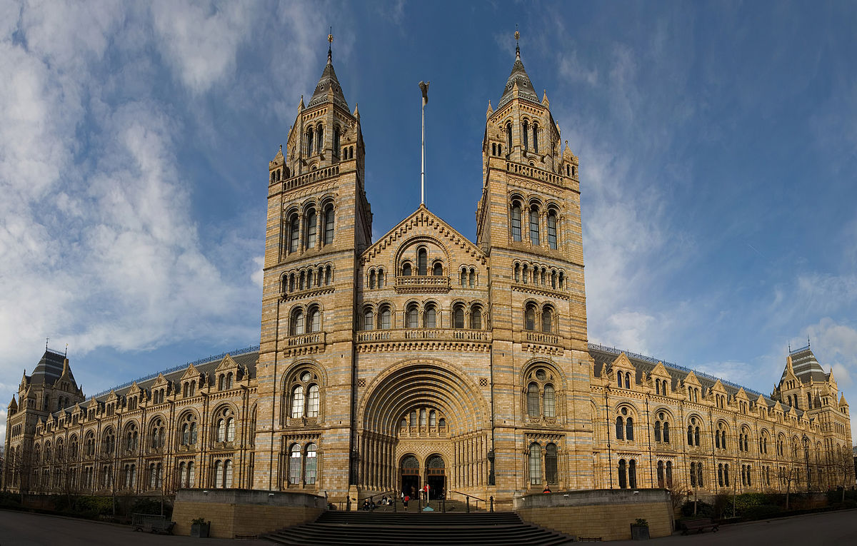 Kensington London : Most Desirable Area