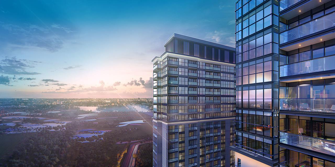 List of Luxury Locations in Dubai Where You Can Live