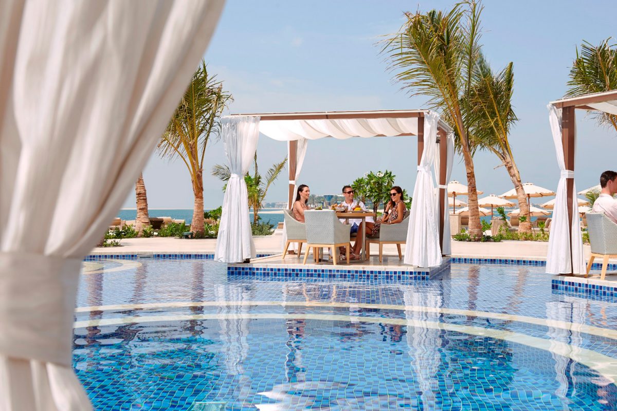 8 Best Places For New Year Celebration In Dubai 2024