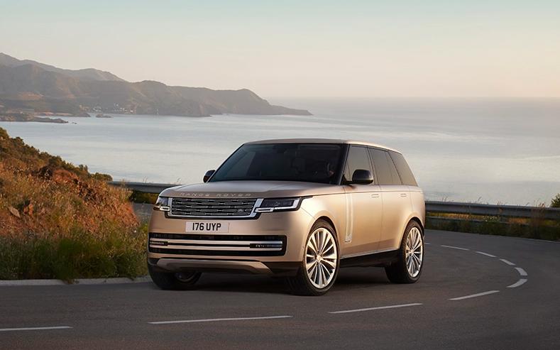 2026 Luxury Cars That Matter