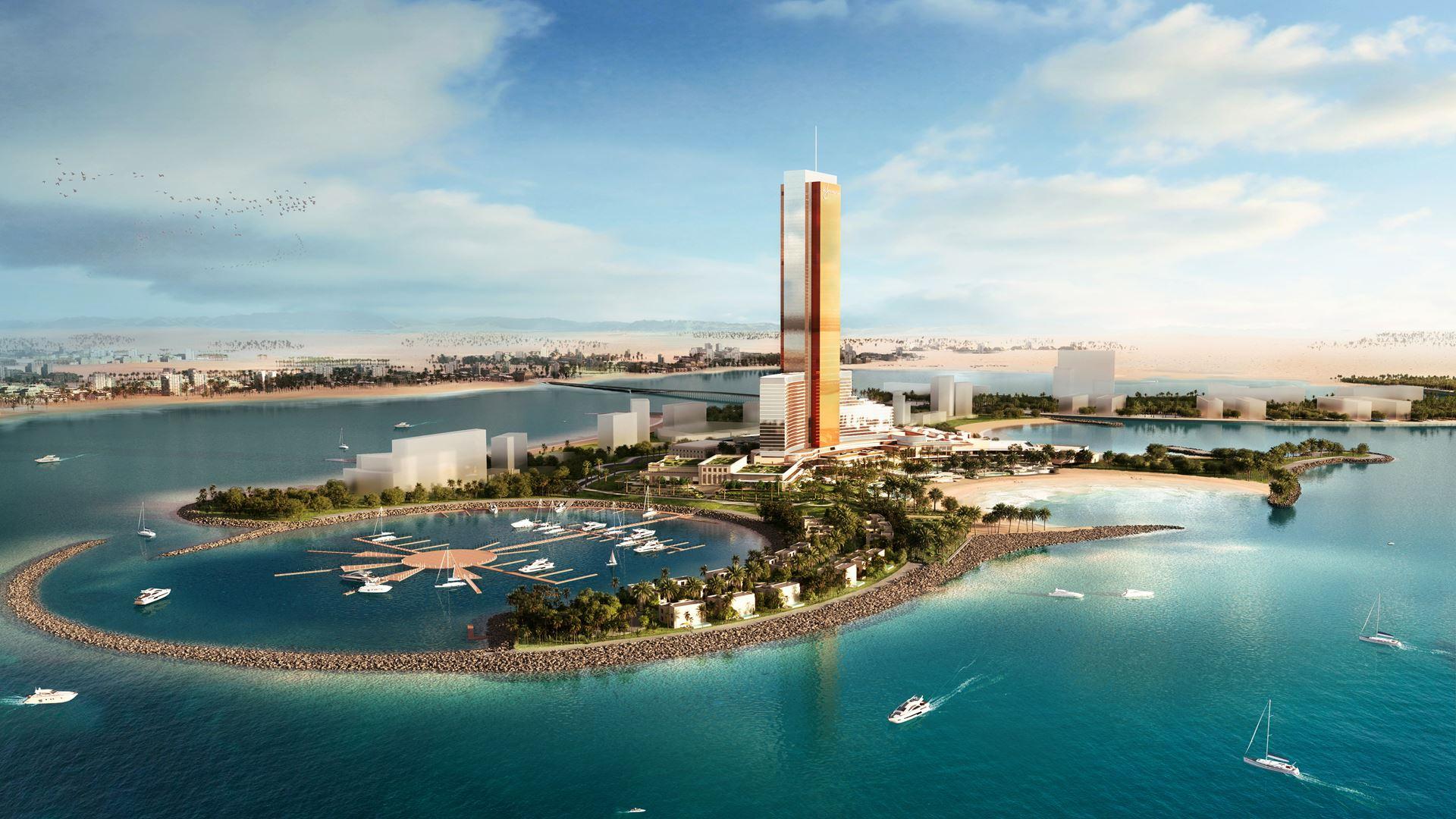 UAE Grants First-Ever Gaming License to Wynn Resorts: A Landmark Move for the Region