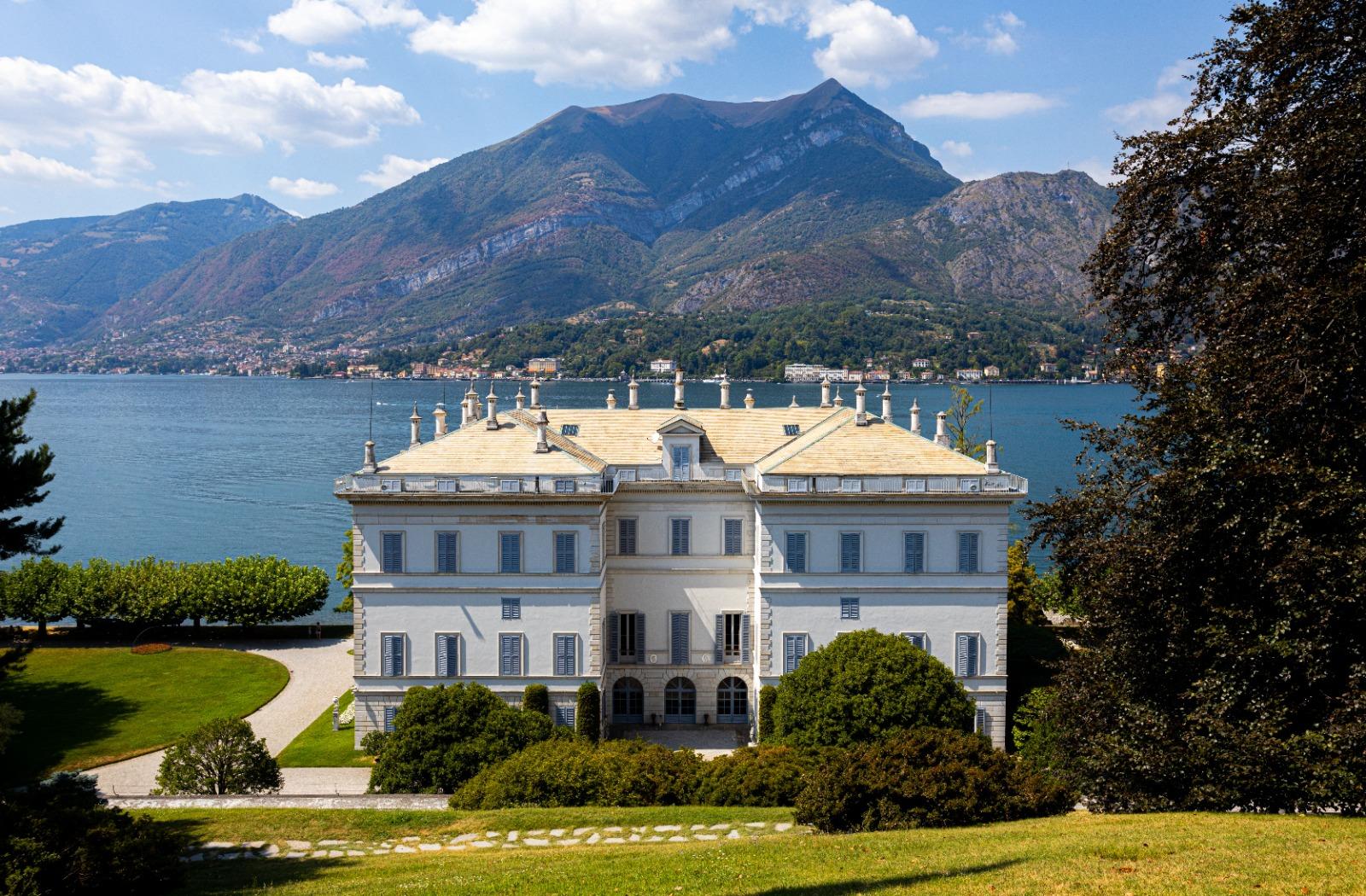 Why International Exposure Sells Luxury Homes