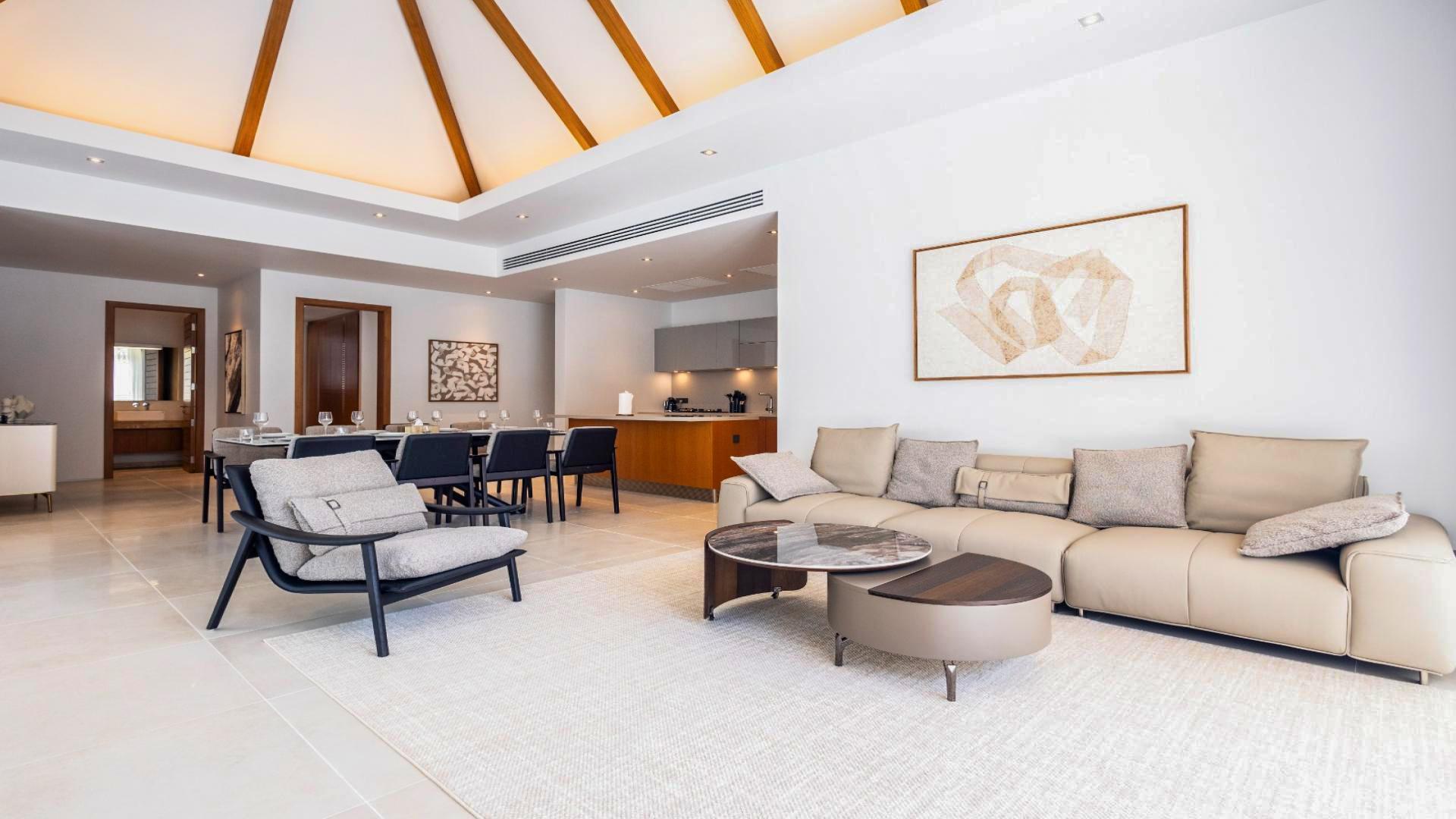 Anchan Flora: Why This 4-Bedroom Phuket Villa Captures Bang Tao Luxury Lifestyle