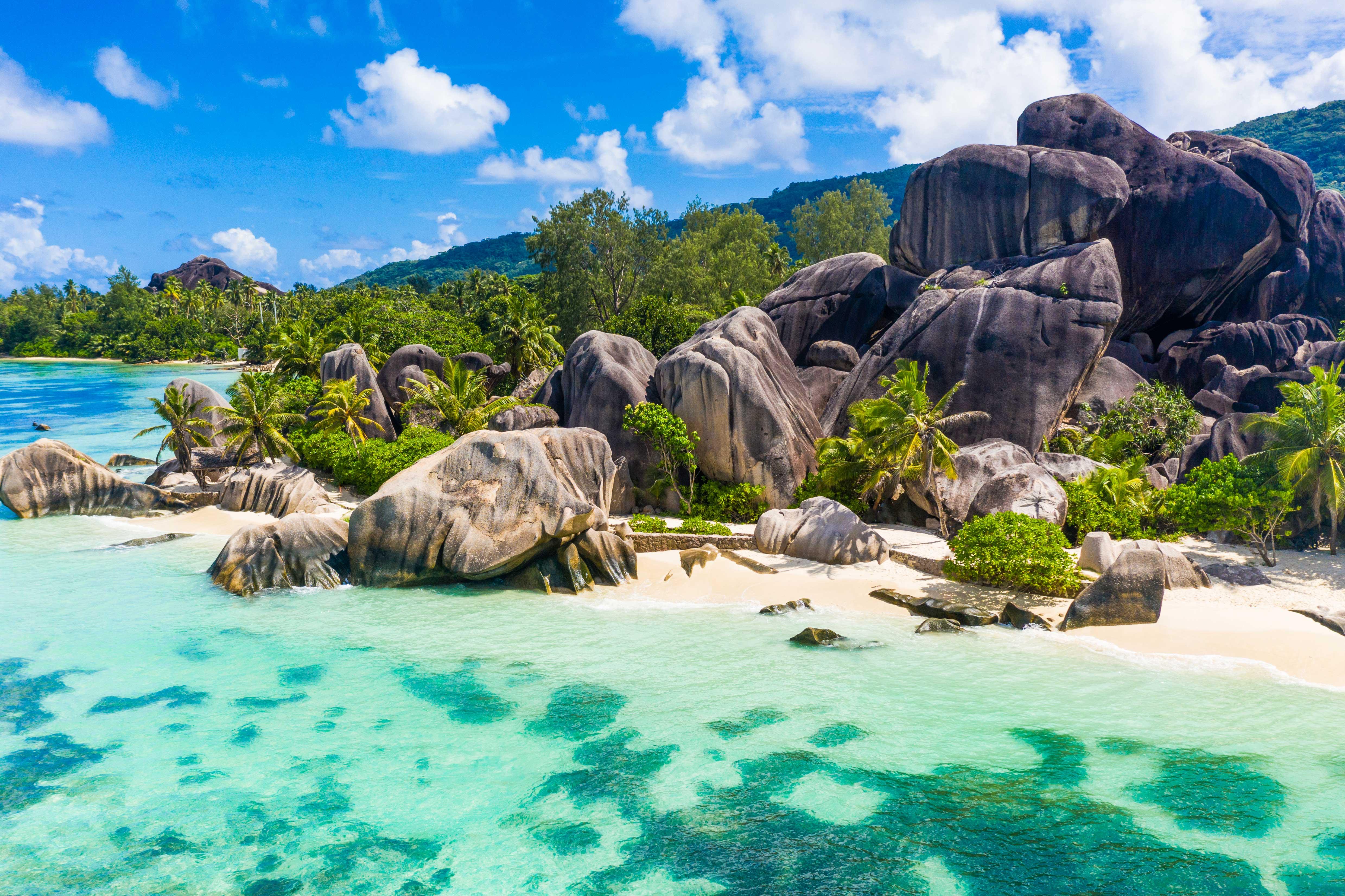 Seychelles: Island Living Redefined