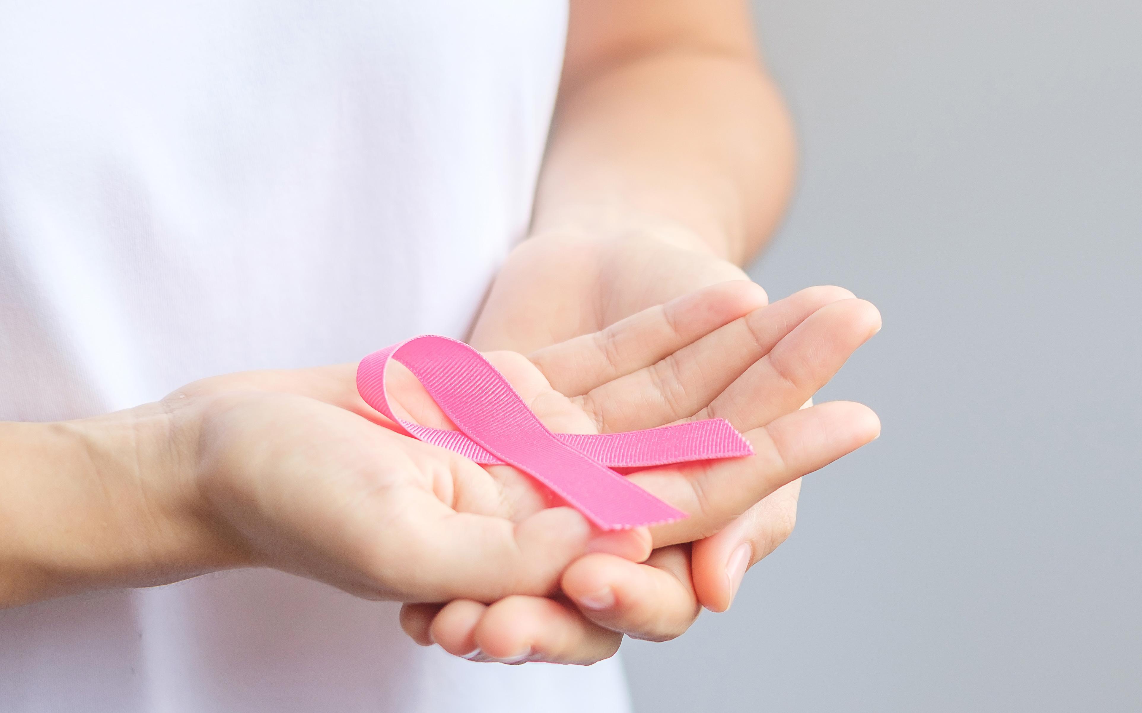 Pink October: Simple Steps, Real Impact