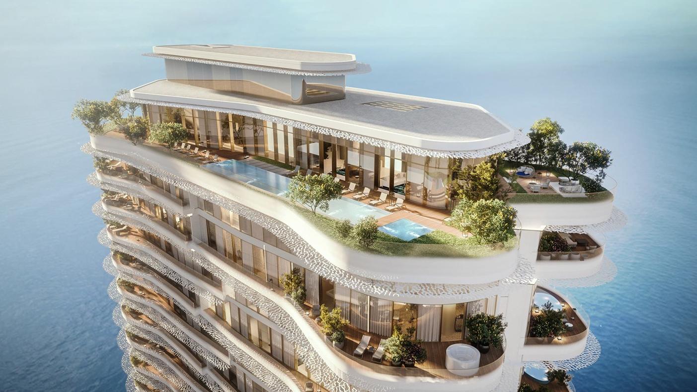 Branded Residences for Sale in Dubai: What Makes Them Unique?