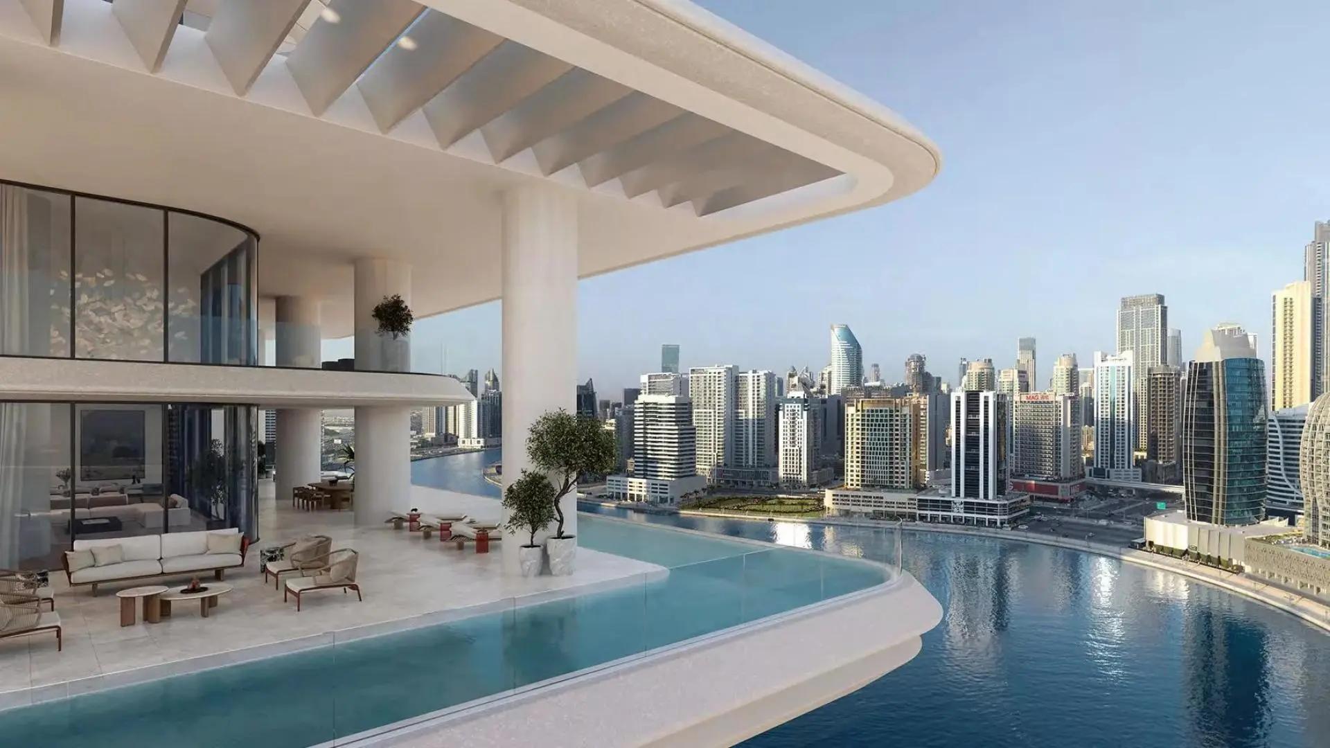 The Top 10 Benefits of Buying an Off Plan Property in Dubai You Did Not Know About