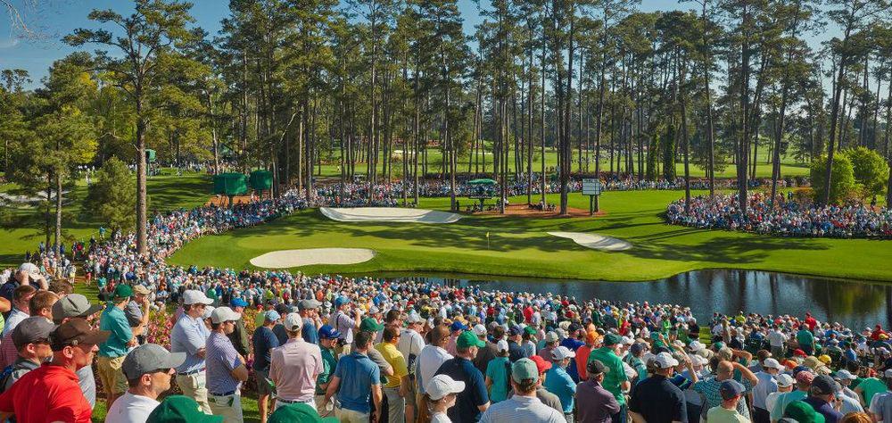 Augusta 2026: The Masters Preview