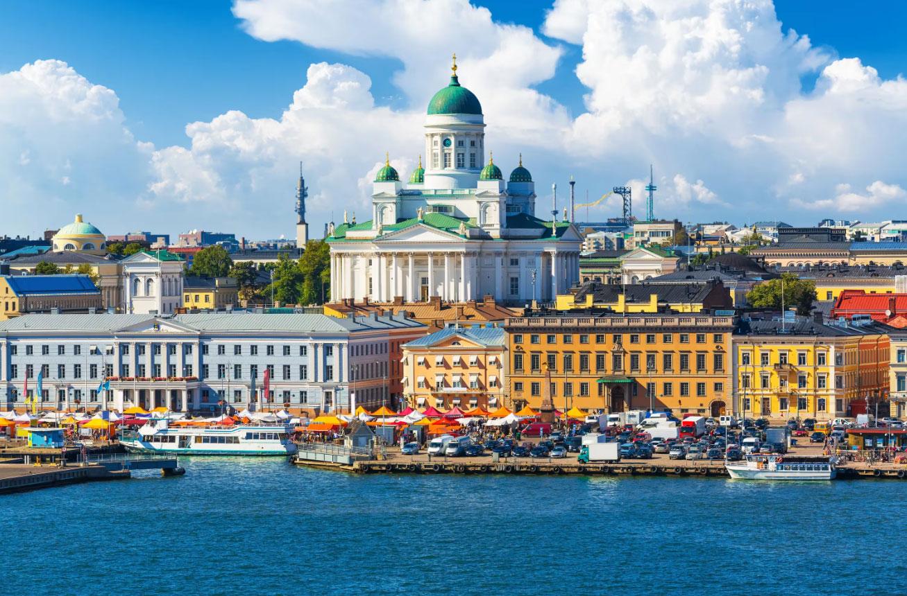 Official Rankings: The 10 Safest Countries for International Travel in 2026