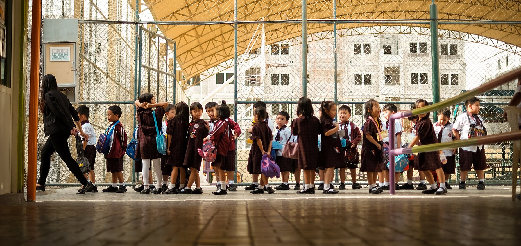 Best Schools In Emirates Living Dubai