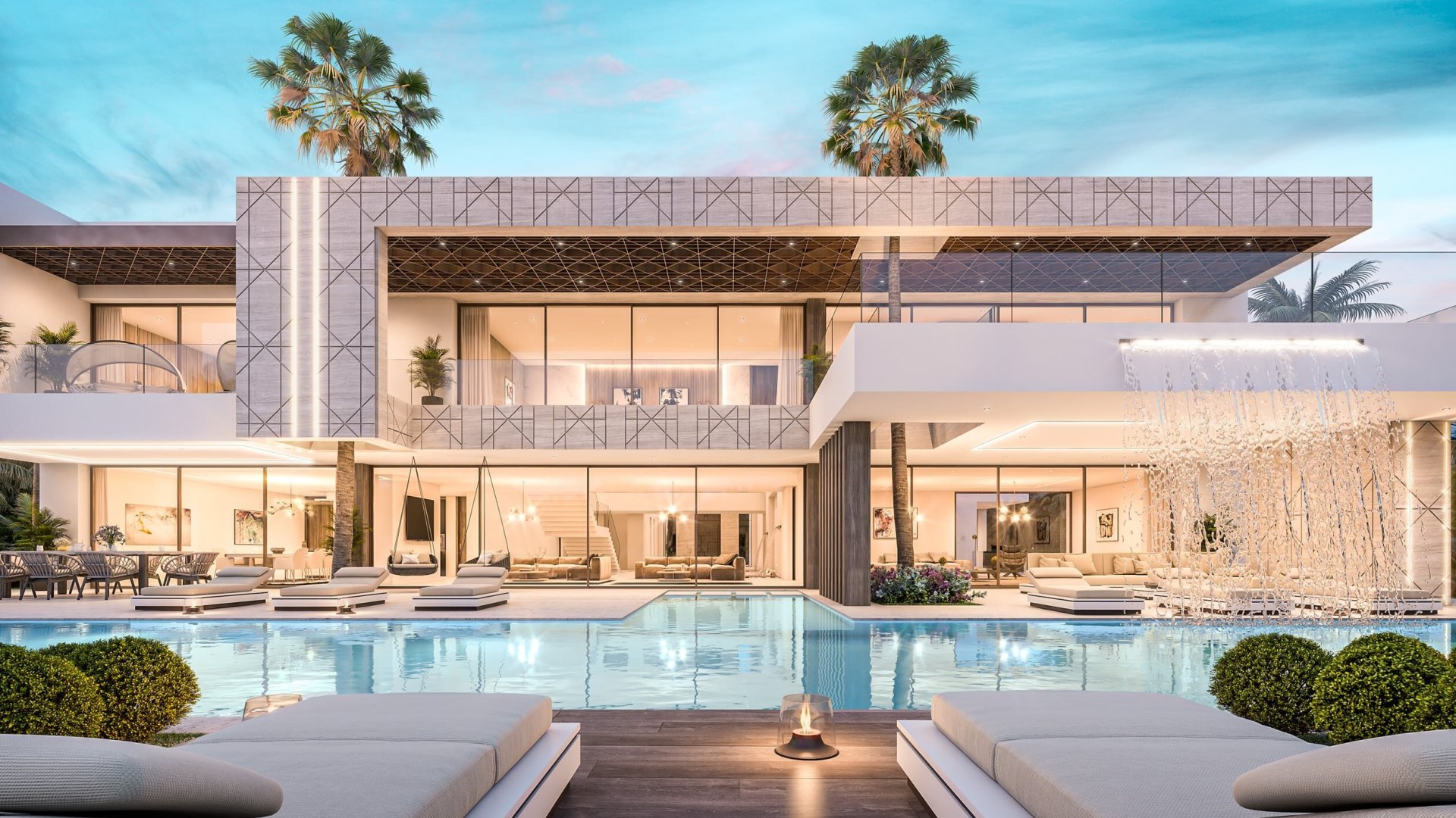 Renting A Luxury Property In Dubai: 5 Things To Think About Before Sealing The Deal
