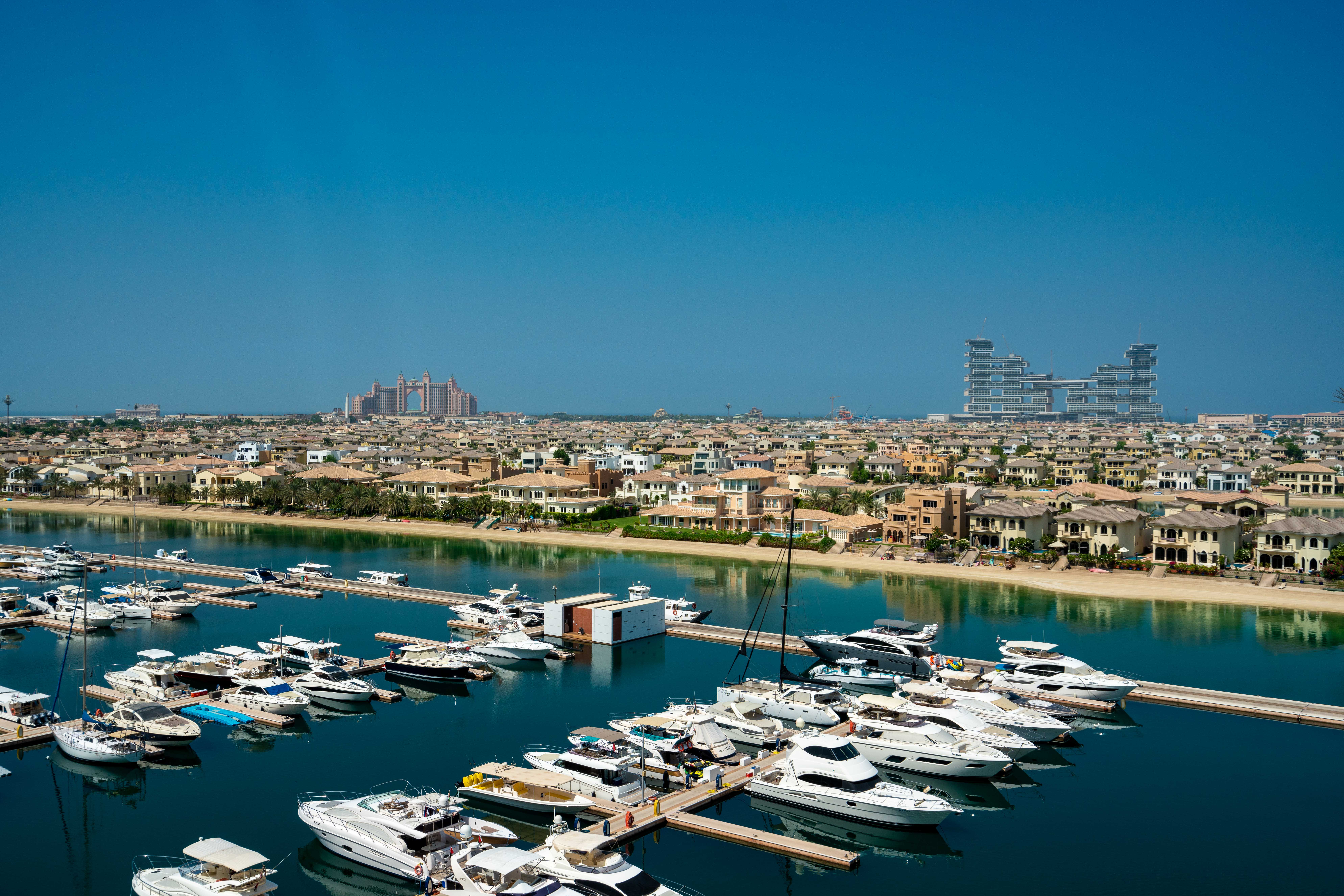 Changes in UAE law and the dawn of a new era