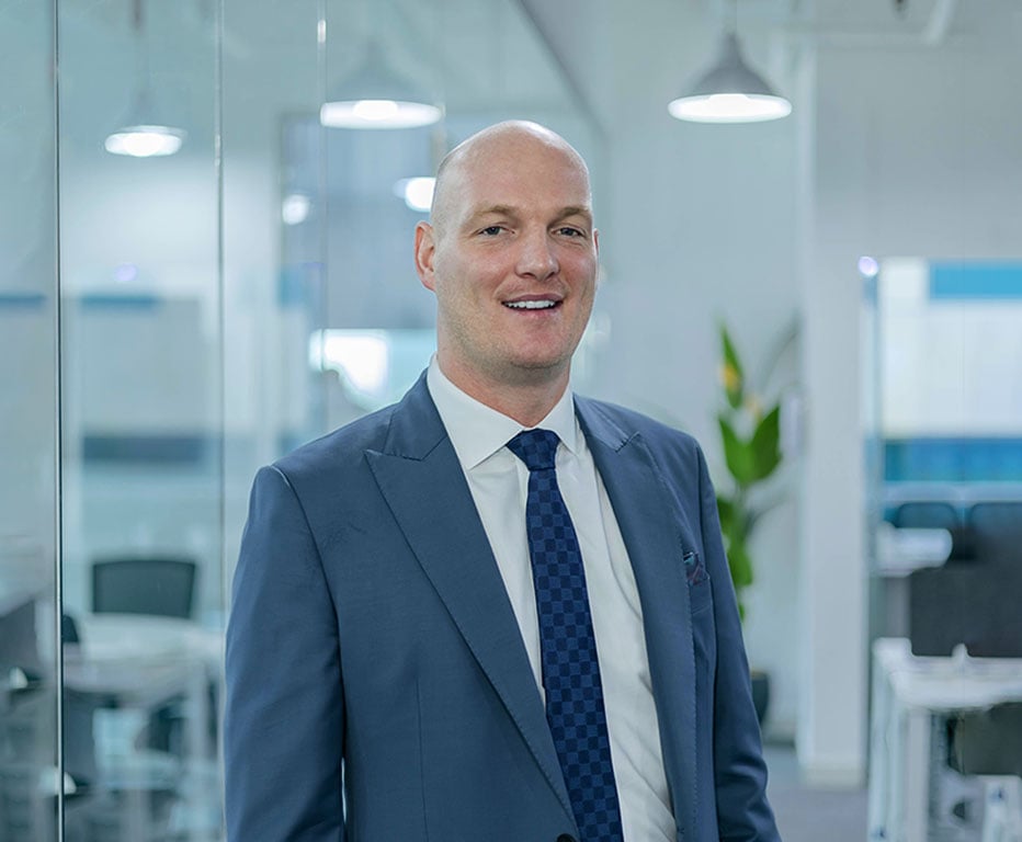 AI Won't Replace Real Estate Agents, Says Founder and Chairman of LuxuryProperty.com