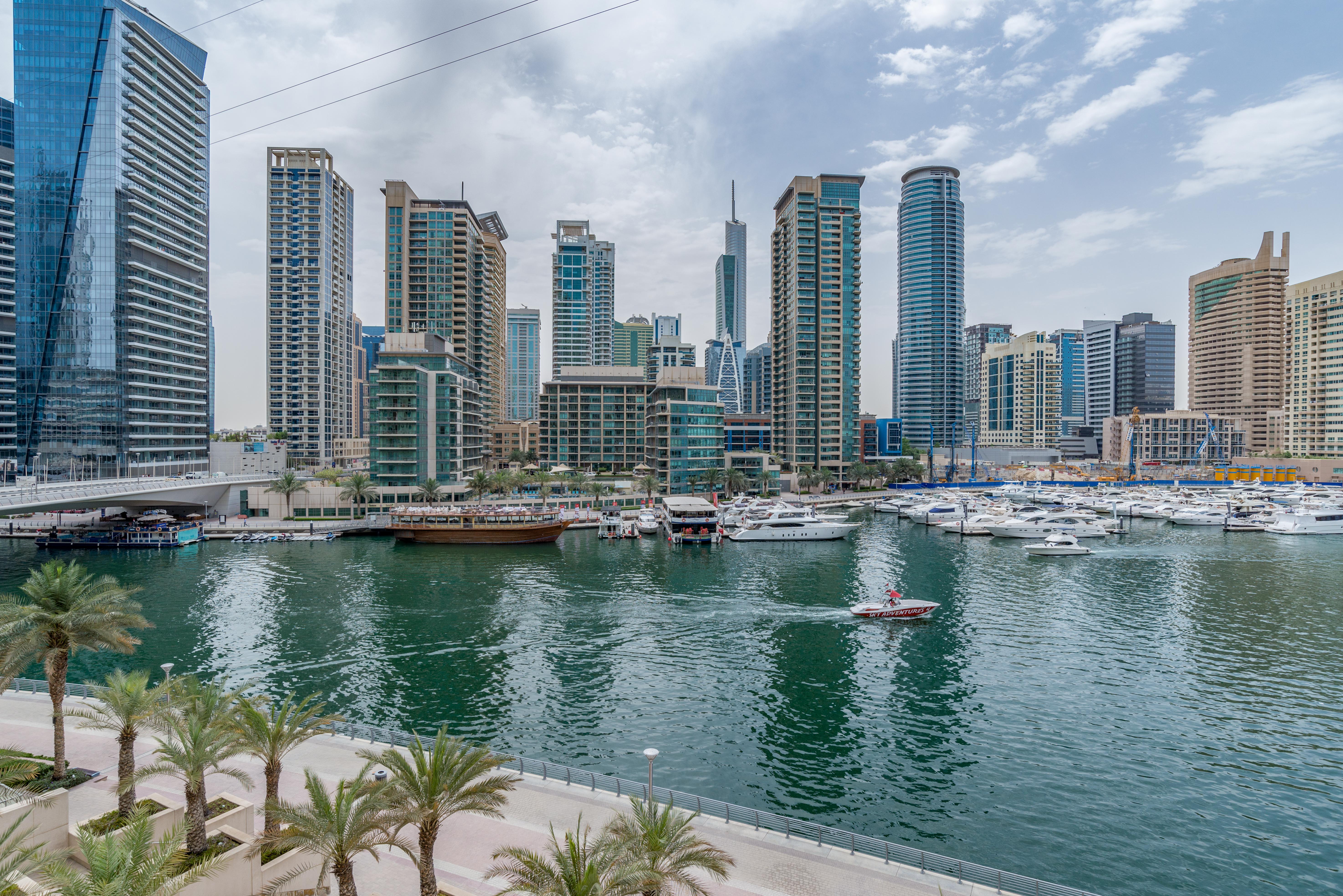 5 Best Things to Do in Dubai Marina - 2024