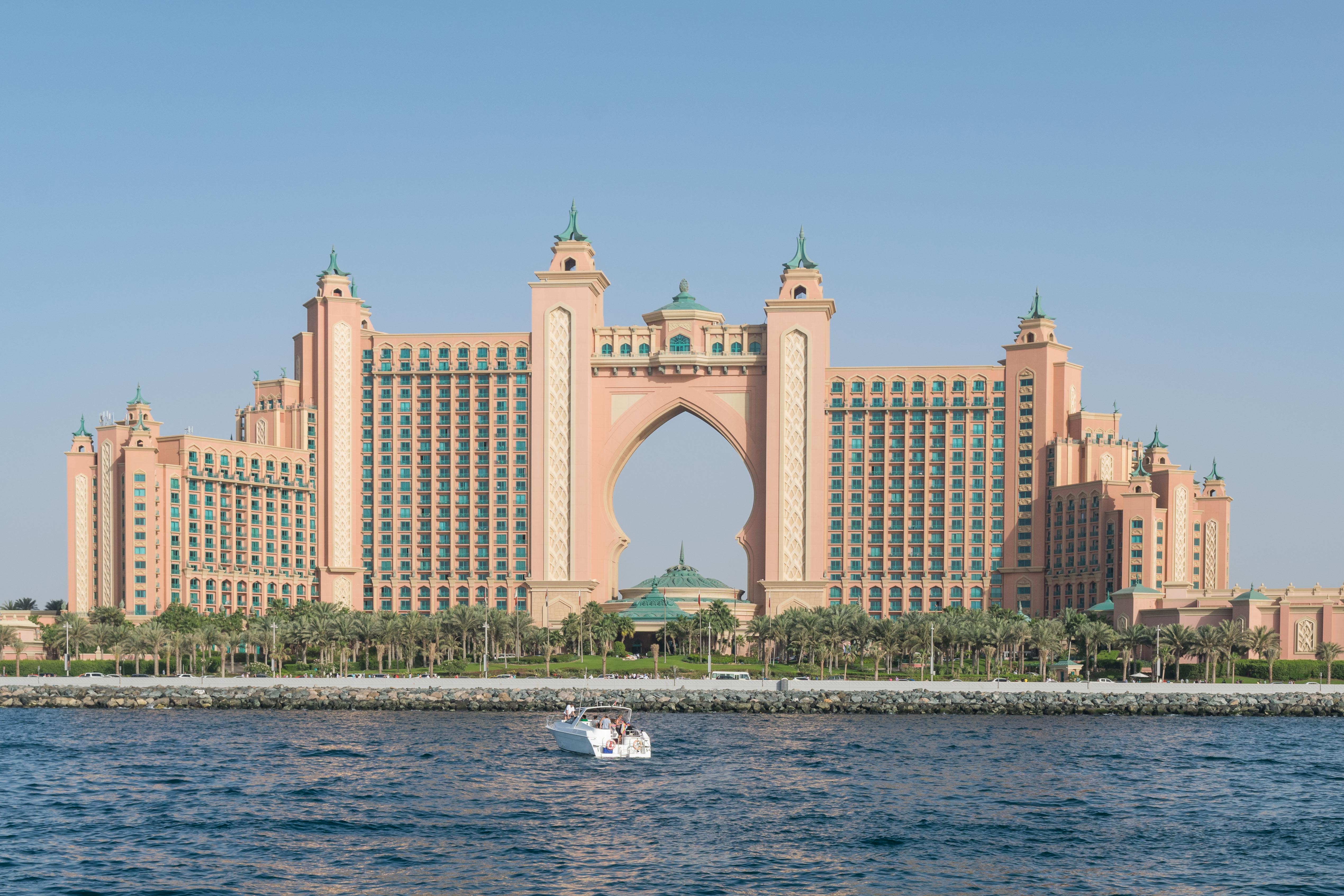 Atlantis Dubai - Top Things to Do