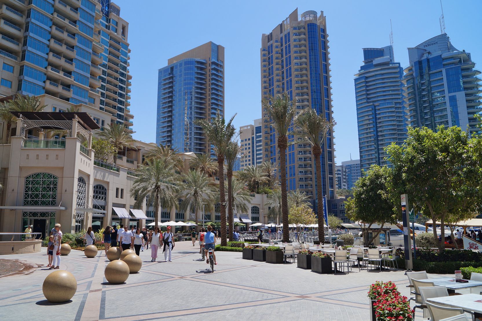 Things to do in Emirates Living