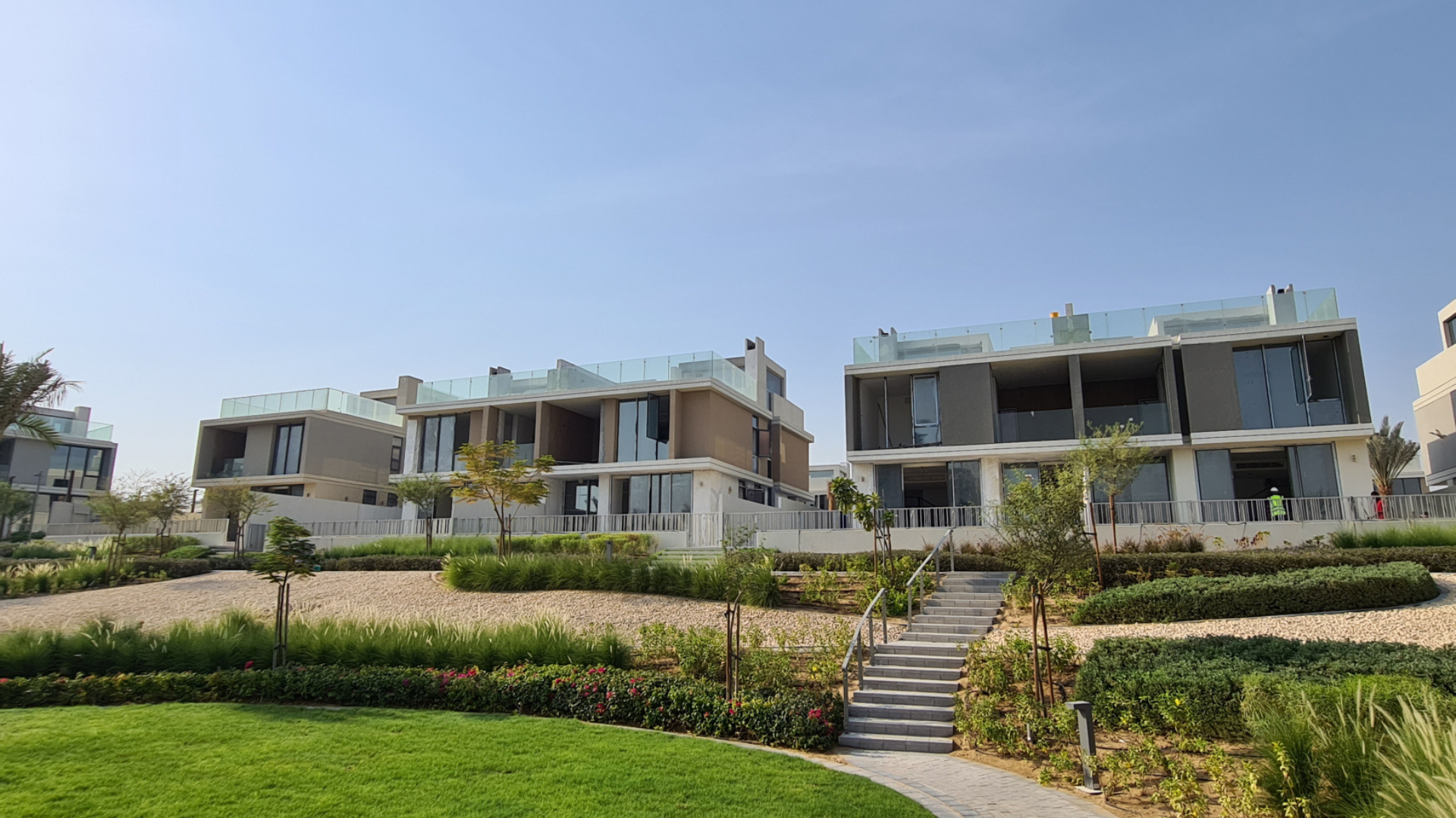 Real Estate Agents in Dubai Hills Estate