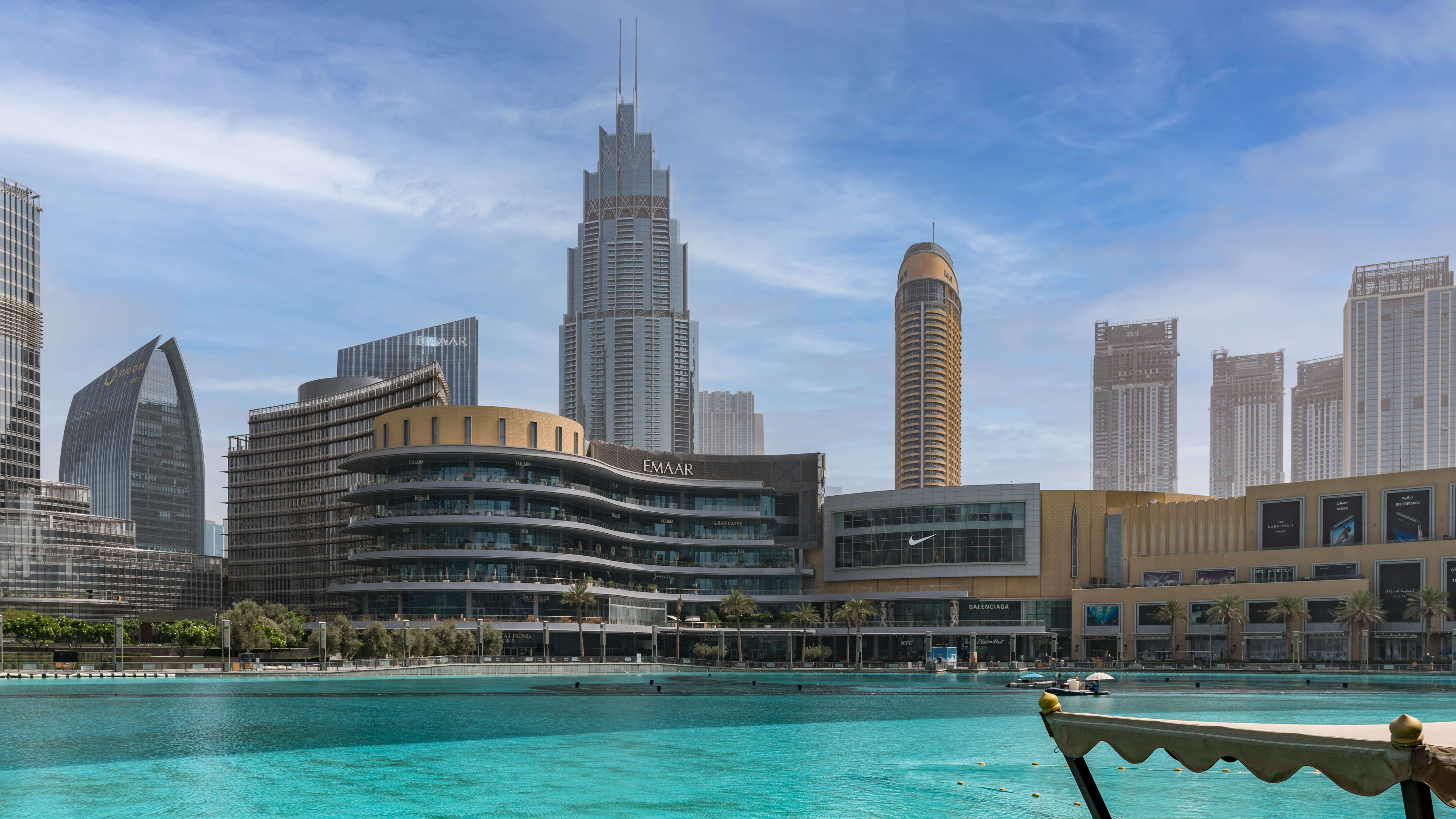 UAE Announces New Visa Rules