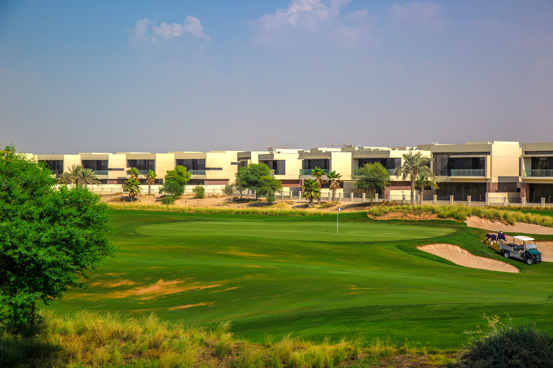 8 Communities Showcasing Affordable Luxury in Dubai