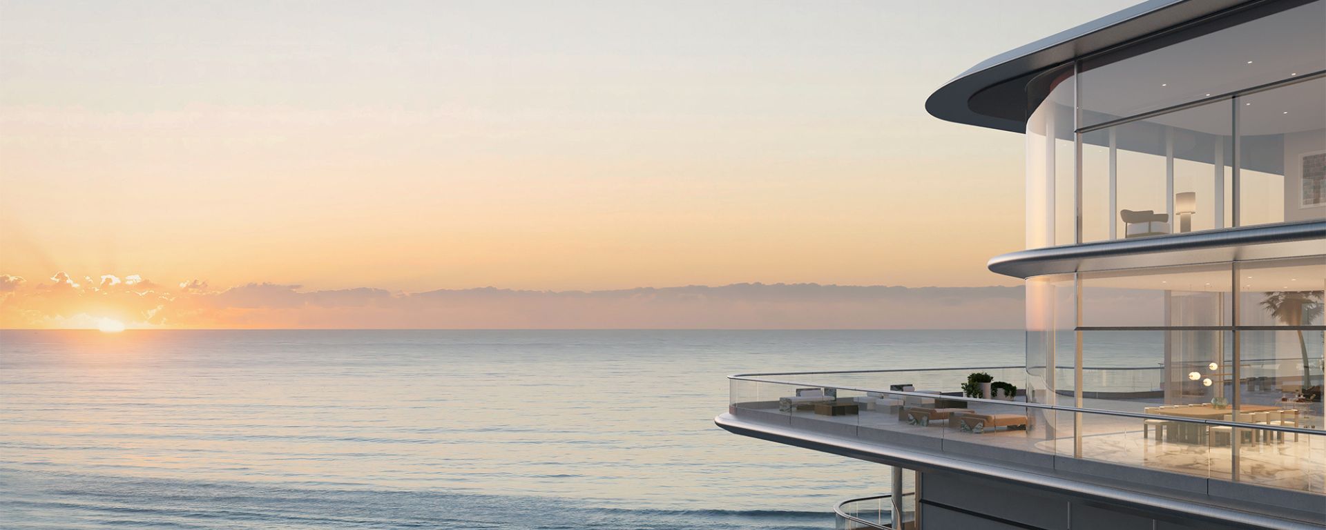 Orla Dorchester Collection Dubai