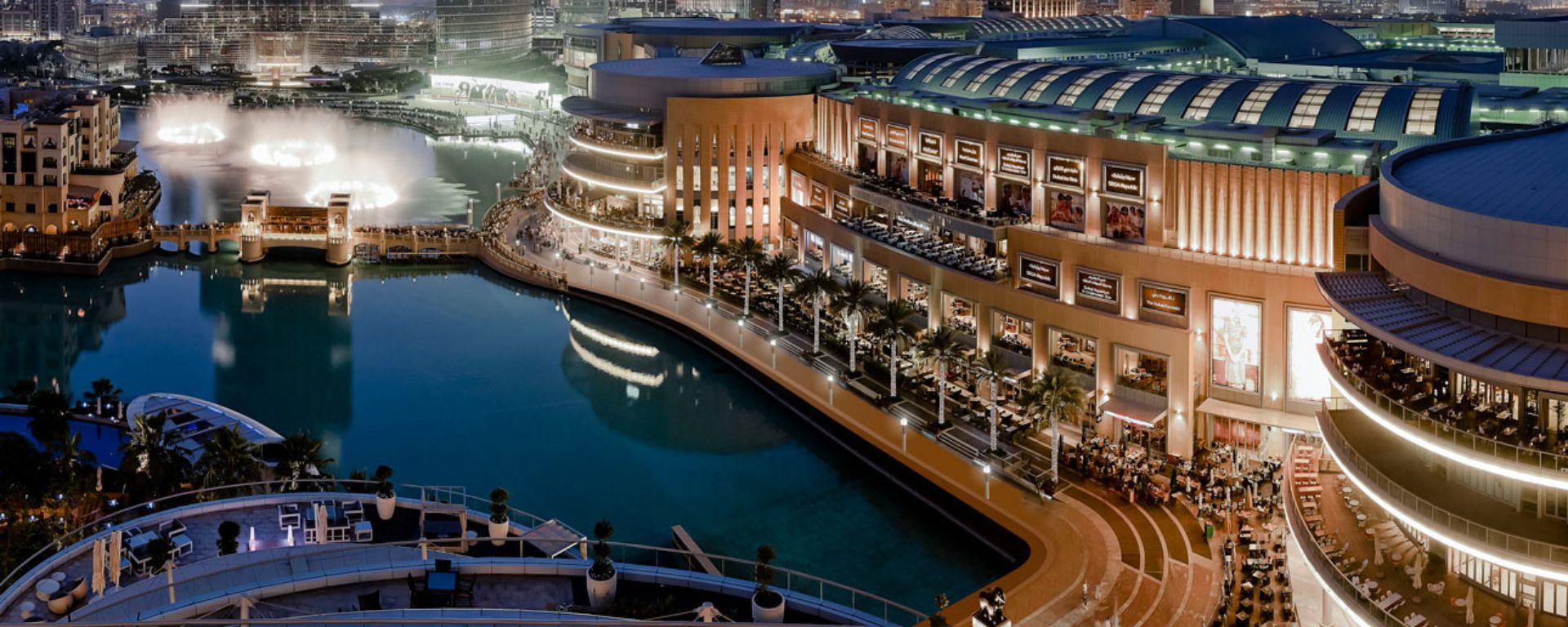 Your Guide to Dubai Mall