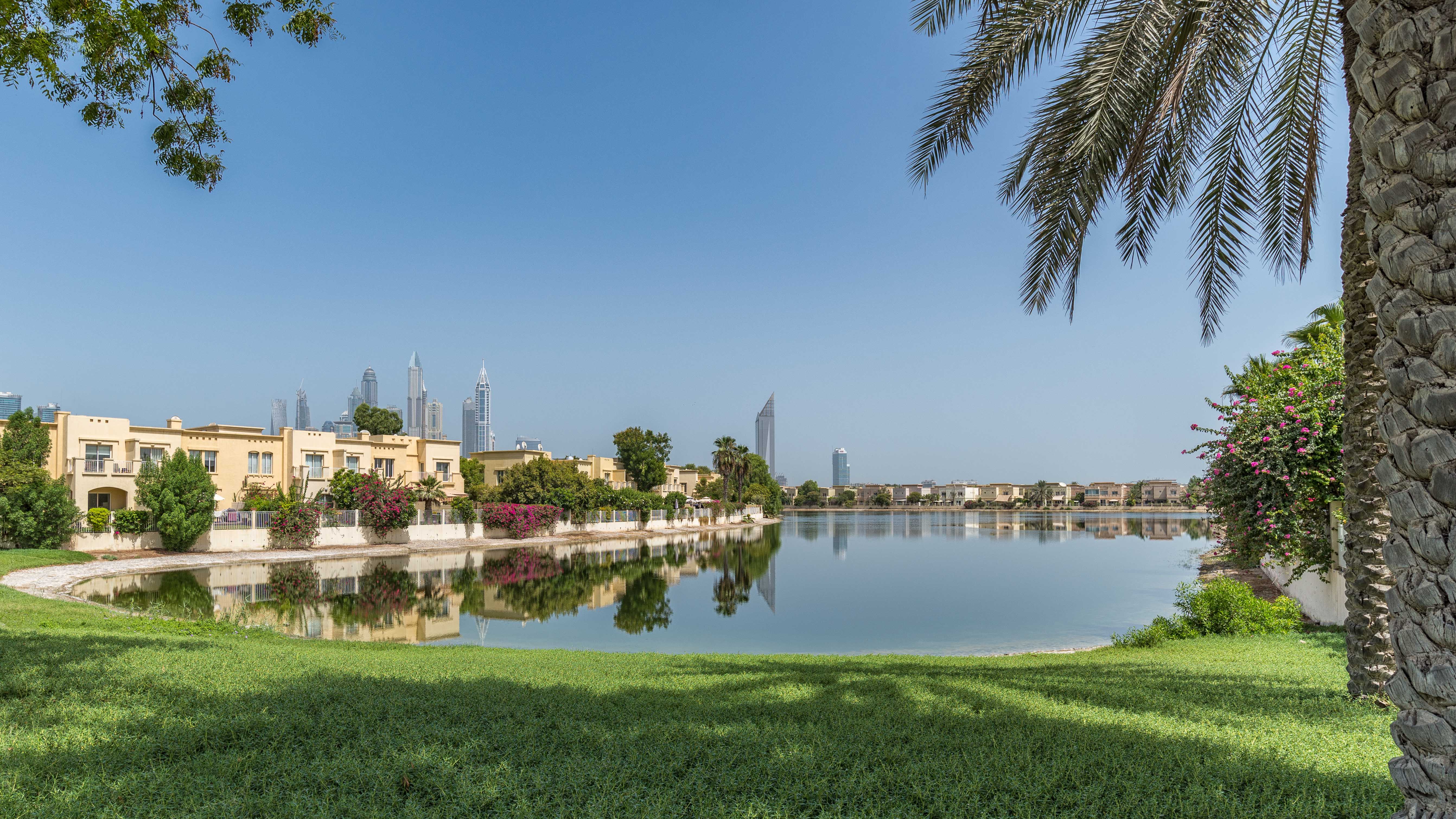 Dubai Service Charge Index for 2025