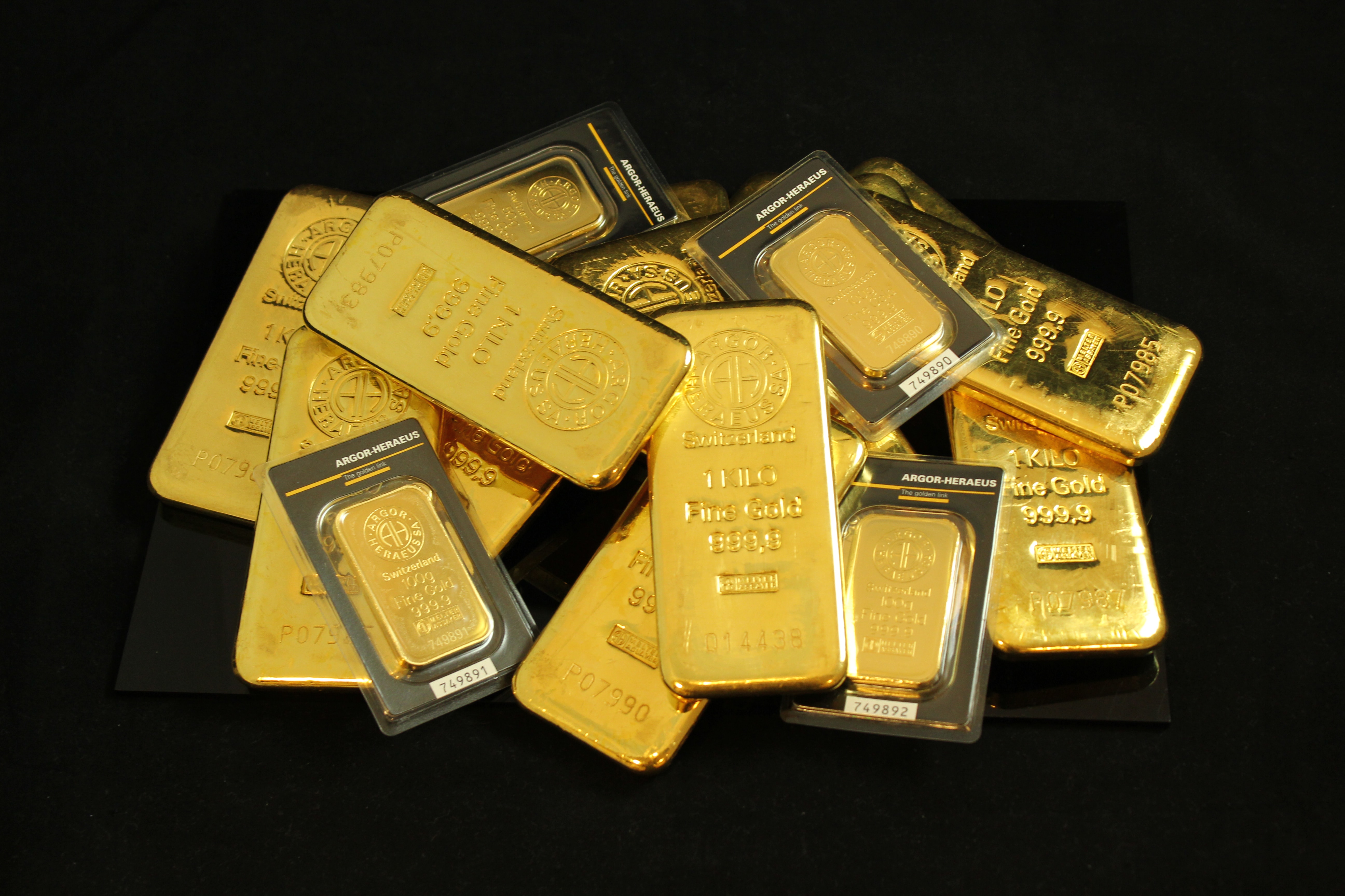 The 'Gold' Standard for Investment Requires Careful Timing to Achieve Significant Returns