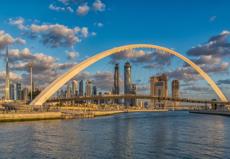 CustomerService.ae Interview - In focus: LuxuryProperty.com