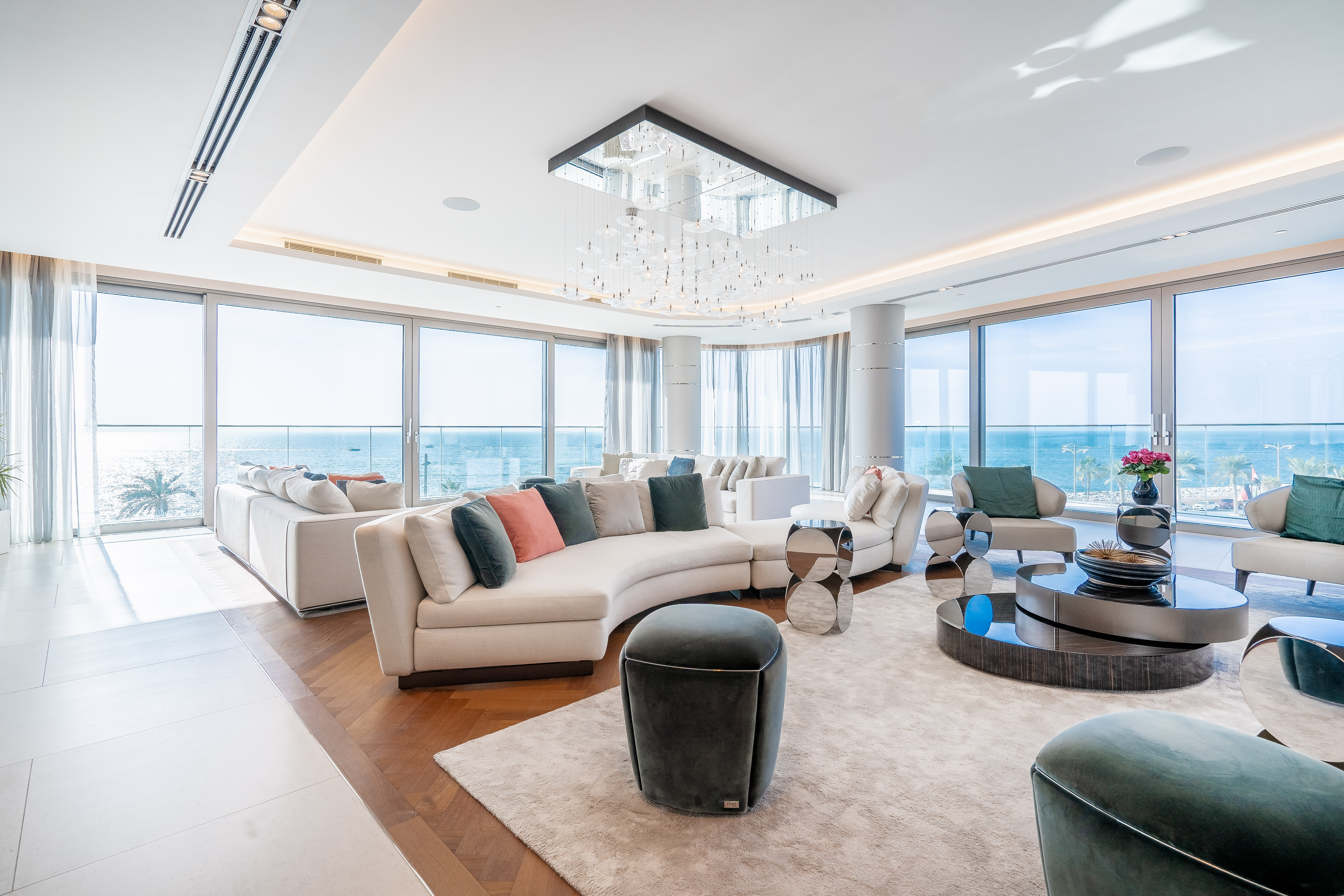 Dubai's Ultimate Serviced Residences