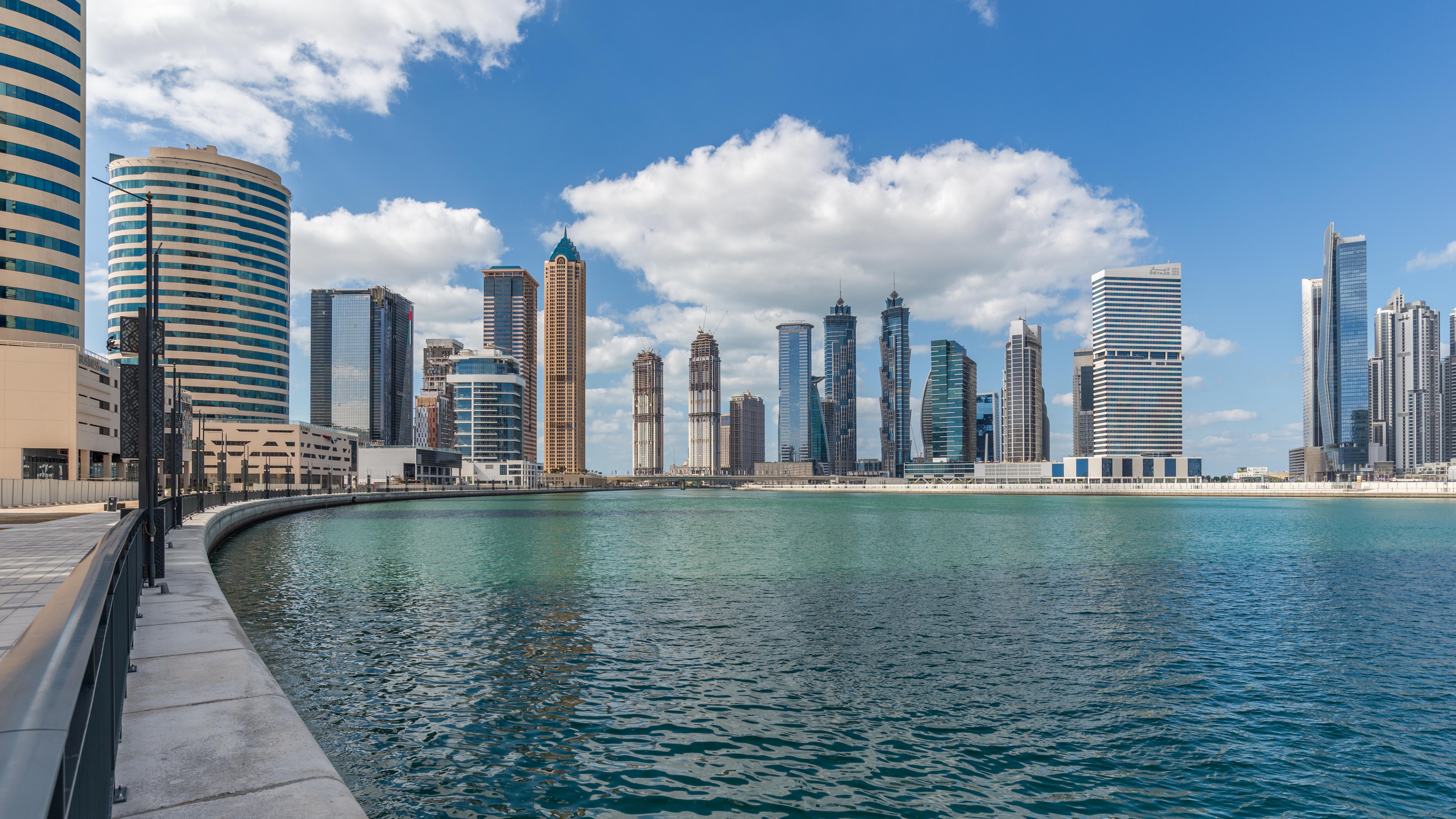 Everything You Need To Know About UAE Golden Visa