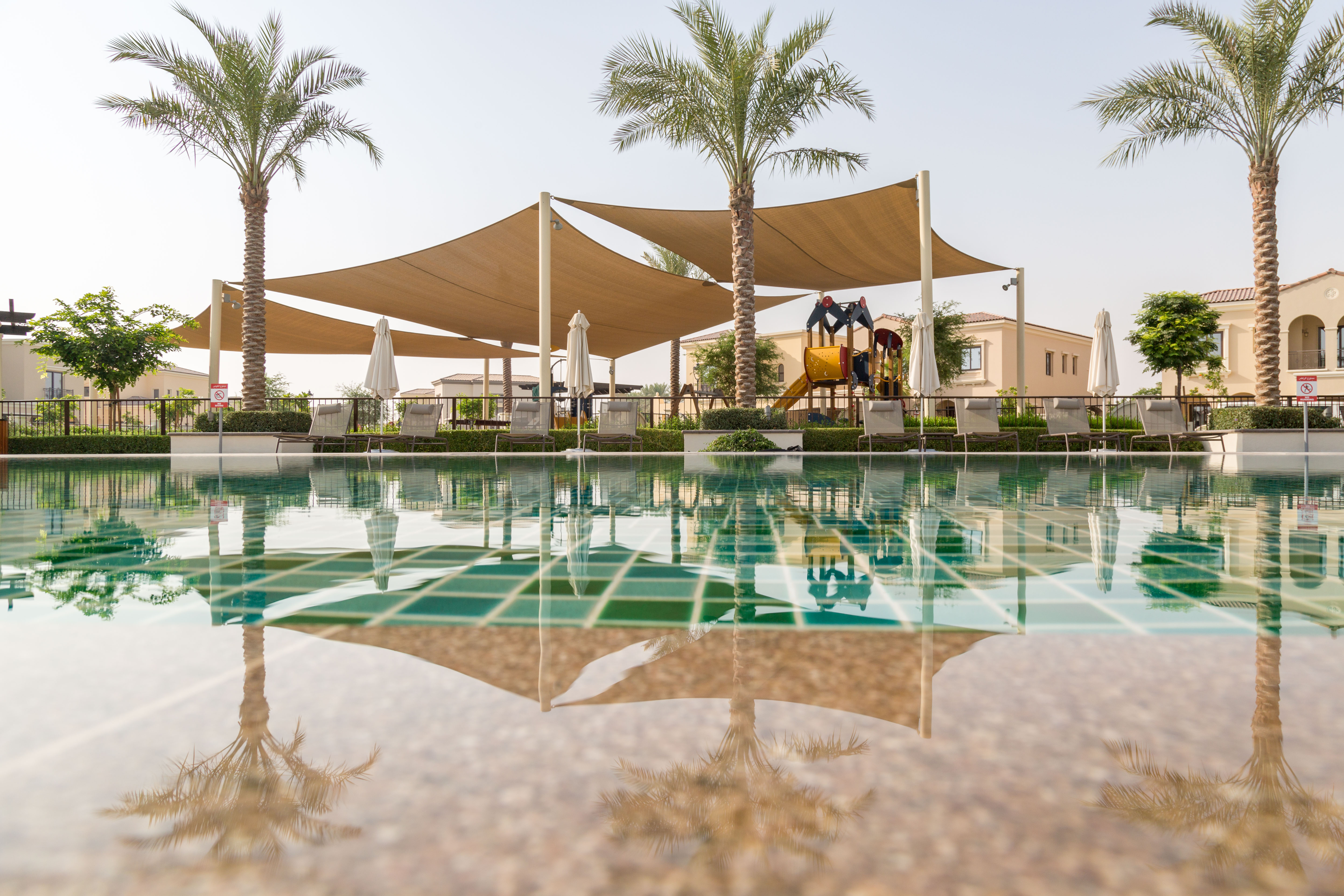 Arabian Ranches - One of Dubai's Best Family Communities