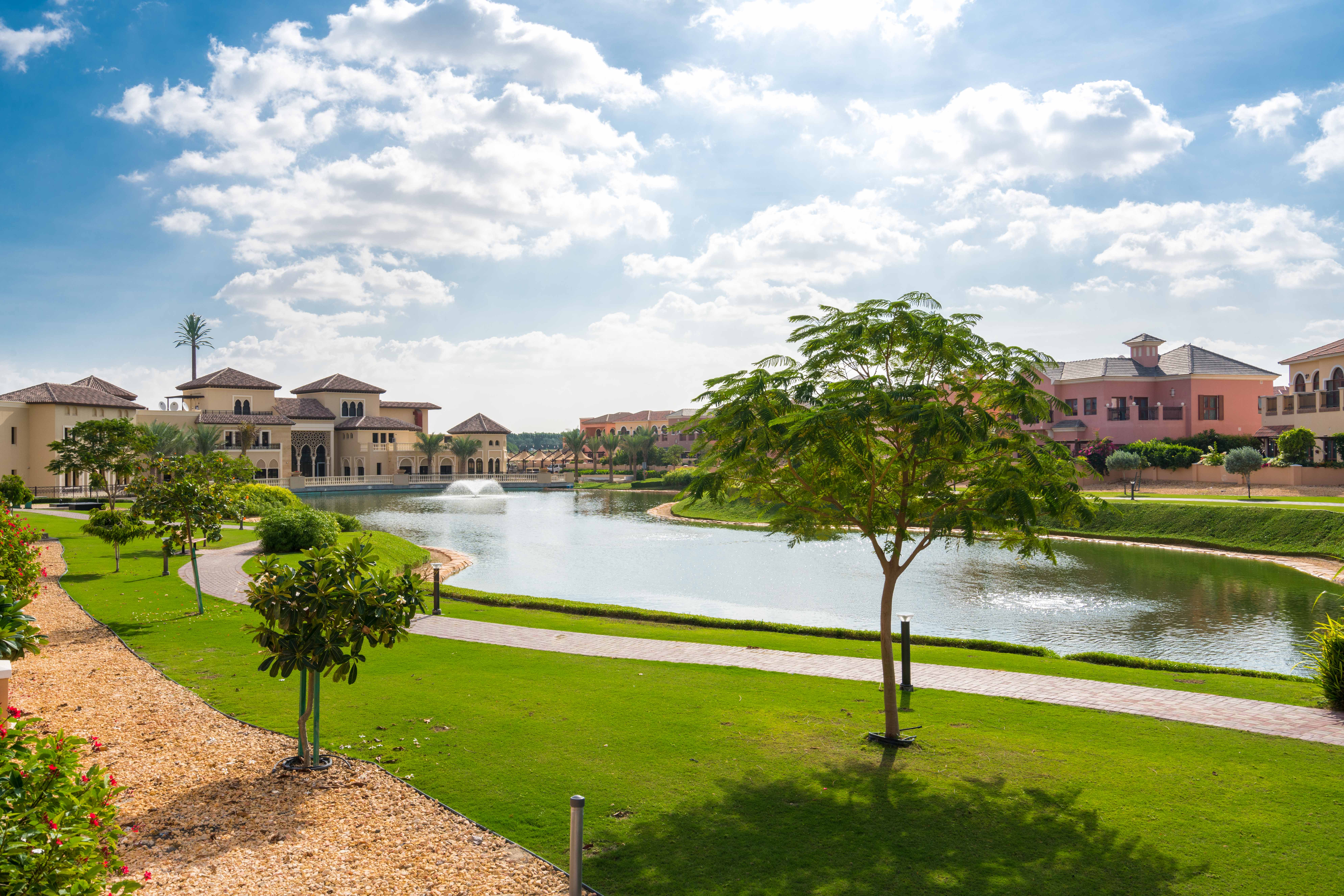 The New and Improved Orange Lake - Finest Family Homes
