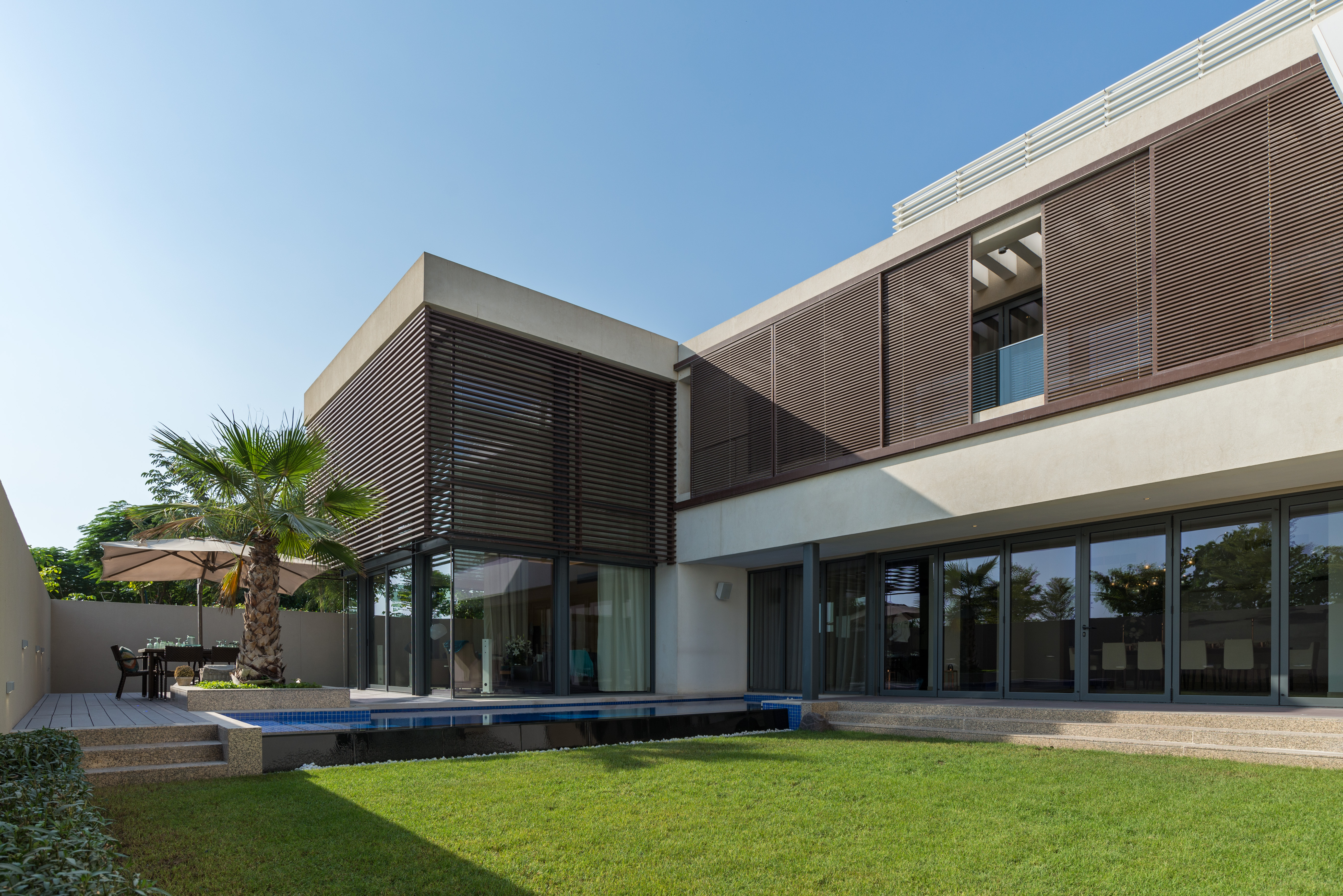 Property Tour: Five-Bedroom Sobha Hartland Villa