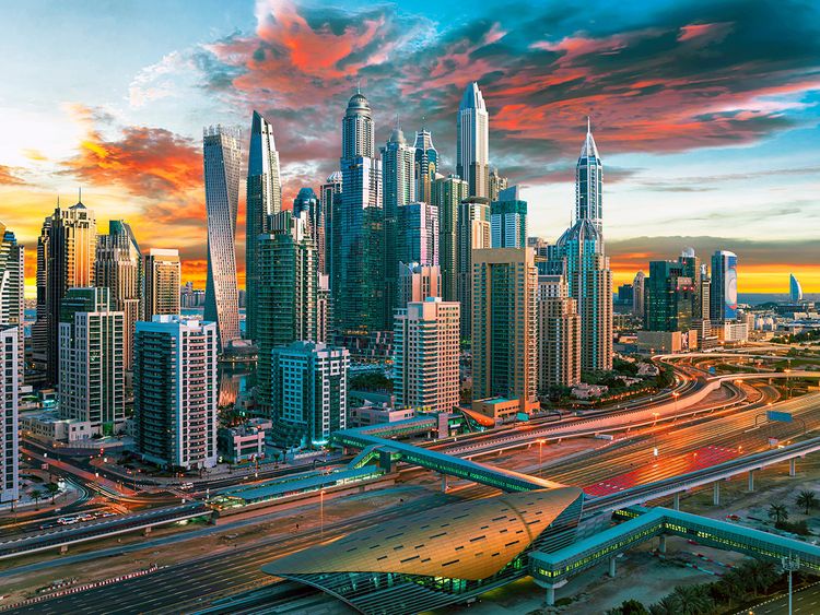 Gulfnews: Dubai property prices firm up  but these are the right values