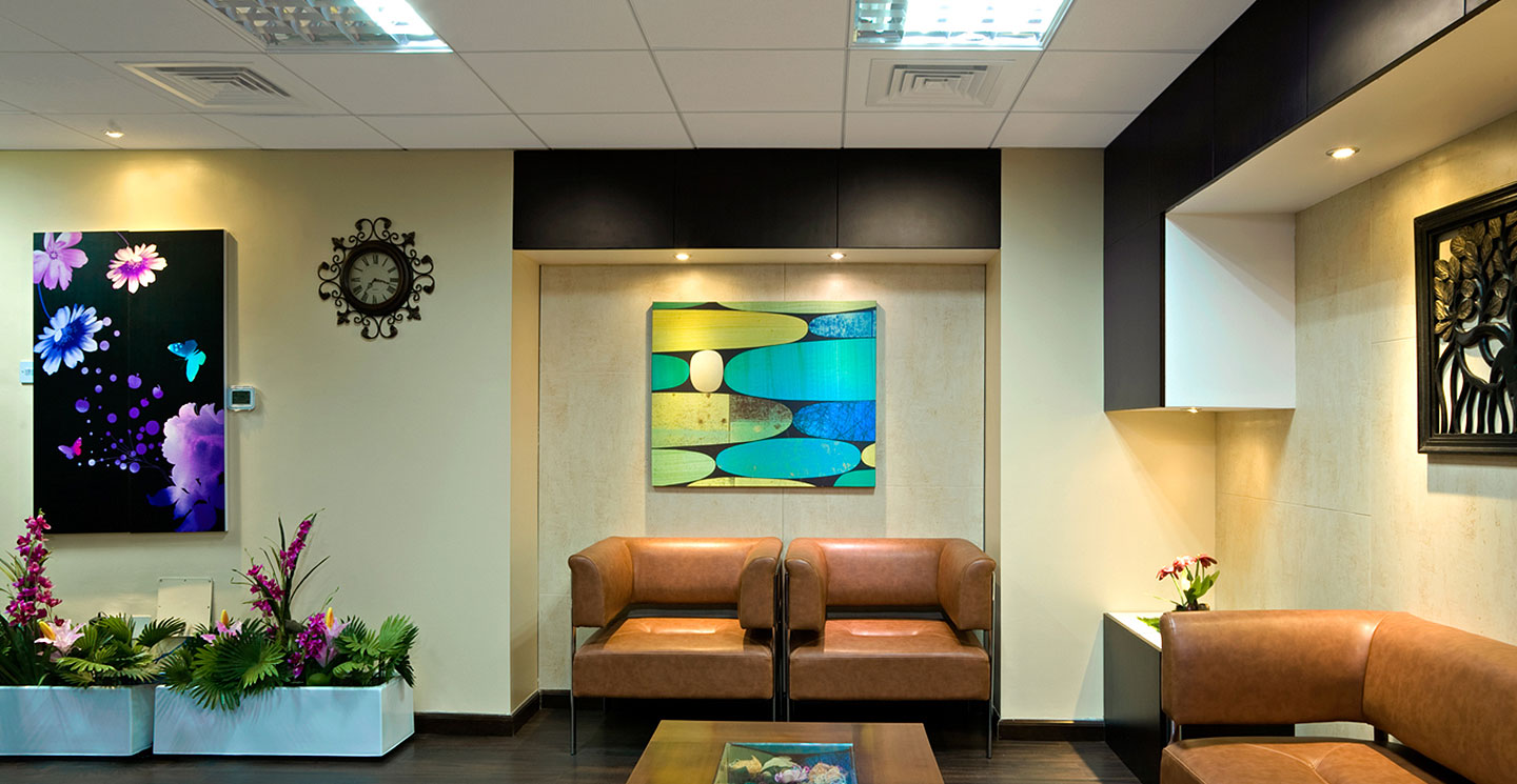 MS Technologies - Prateek Chaudhry: Eclectic Interior Design That Endures the Test of Time