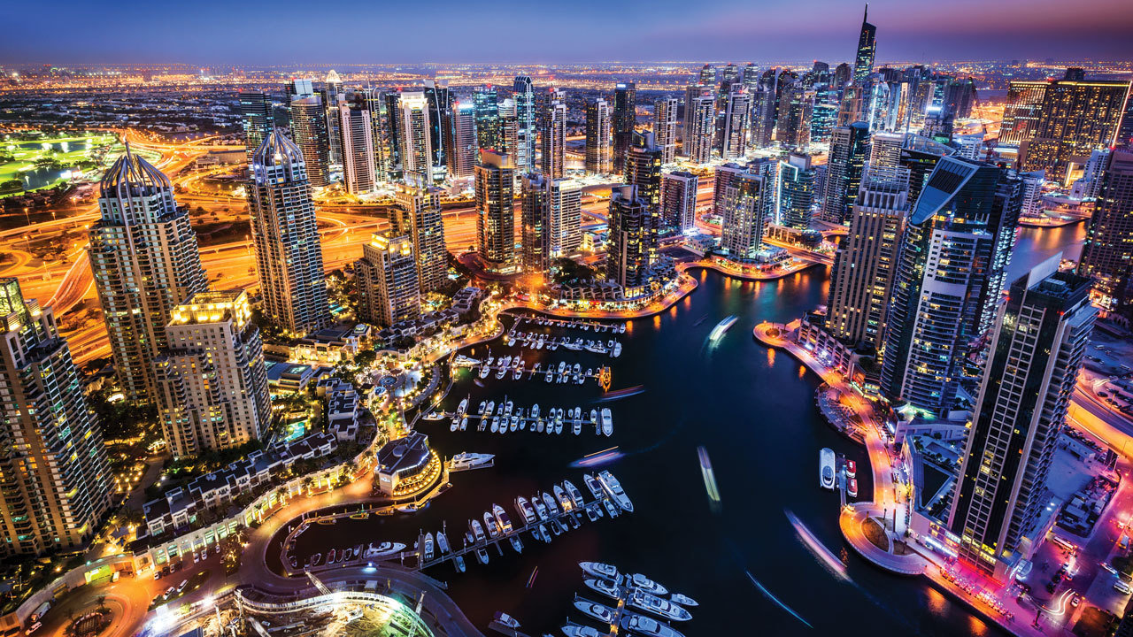 Dubais Dh100m homes: There is a science to getting asking prices right | Analysis  Gulf News