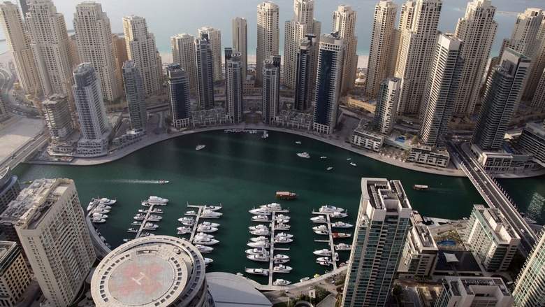 Khaleej Times - How much property can $1m buy you in Dubai?