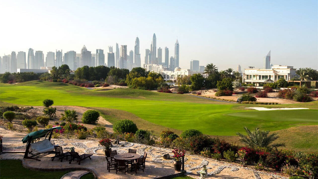 Things to do in Emirates Hills