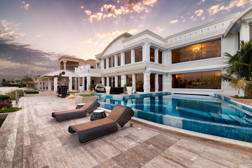 Key Questions To Ask Your Broker While Buying A Villa In Dubai