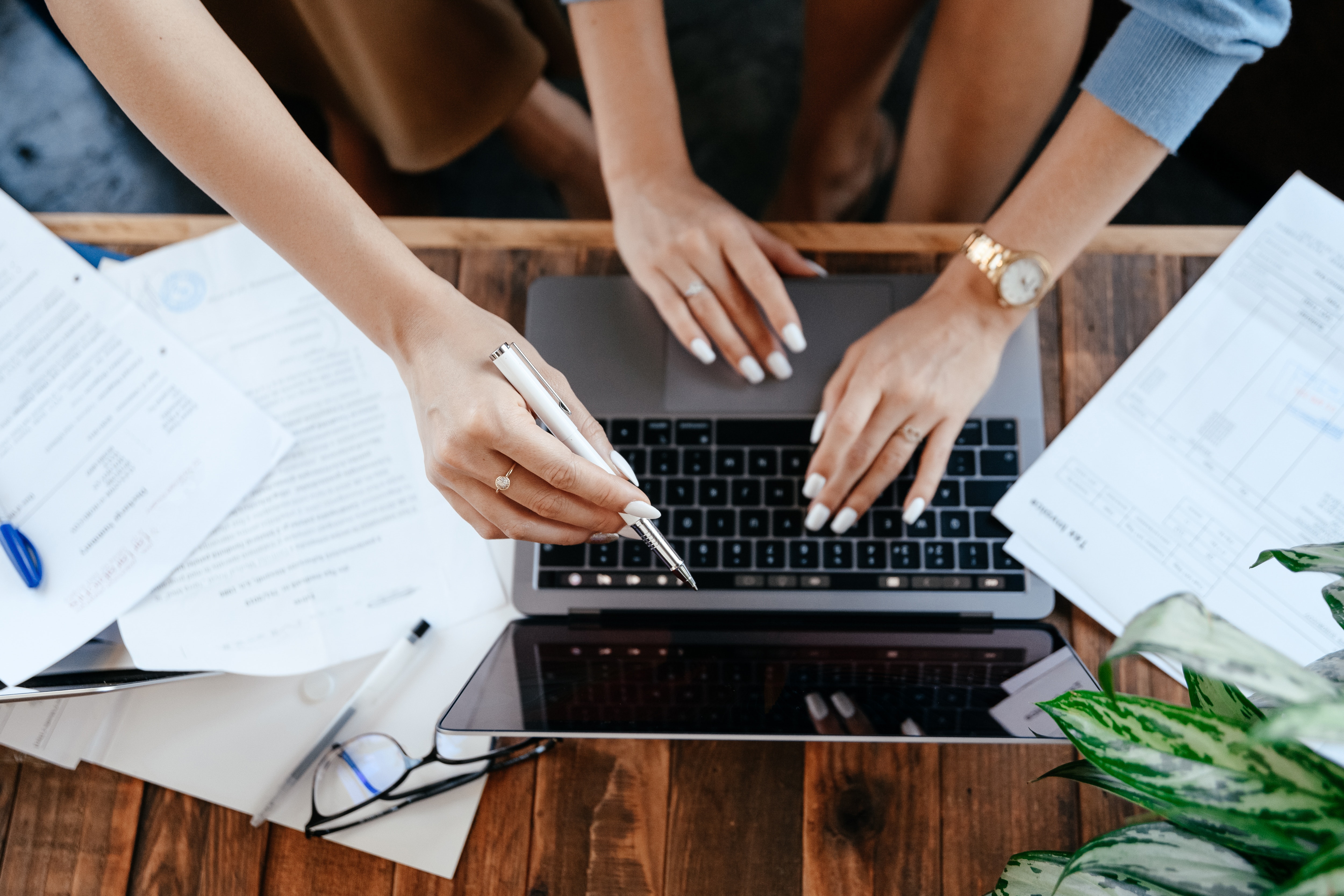 The Importance of Electronic Form A's in Dubai Real Estate