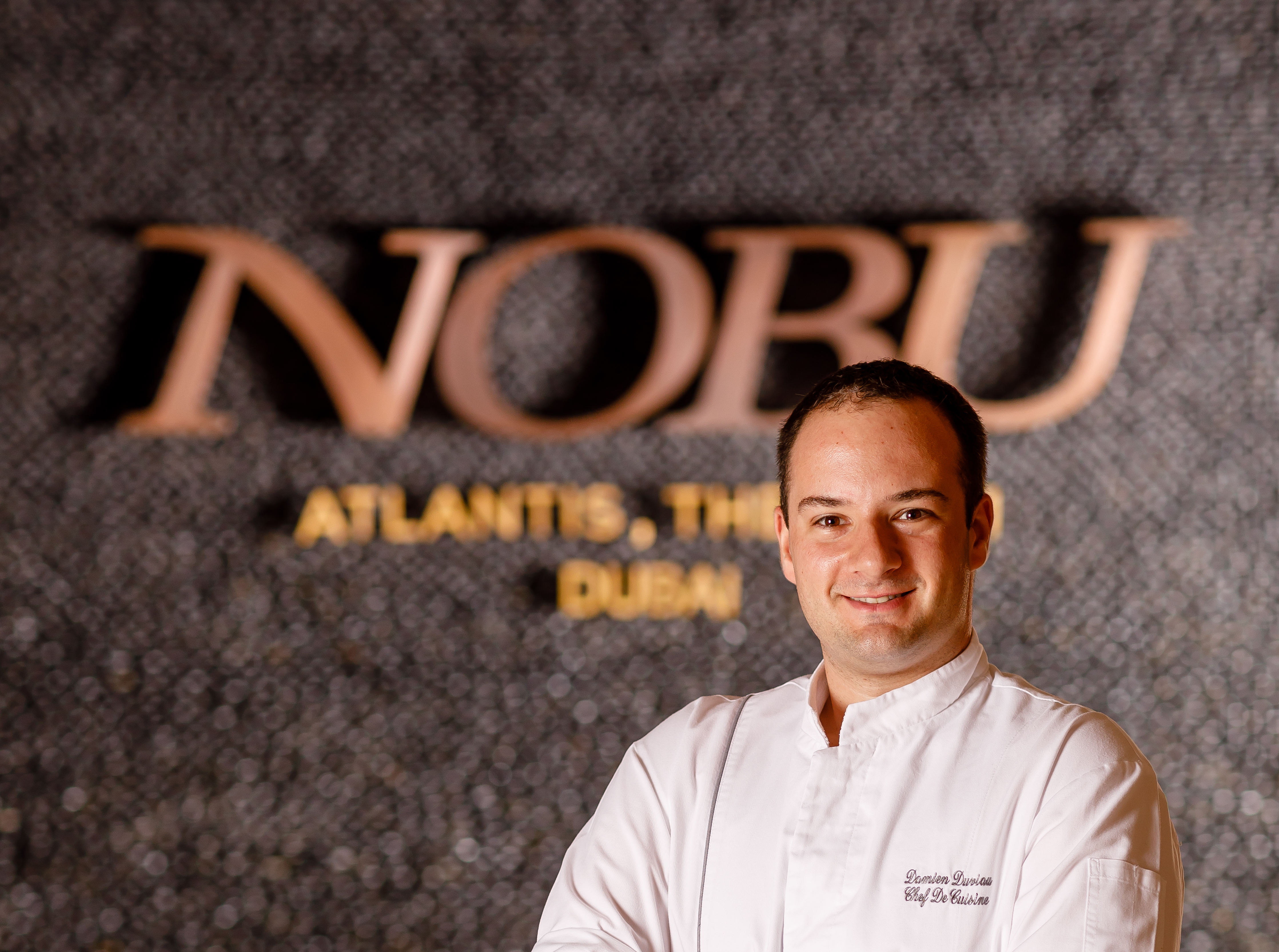 Episode 1: Diving into Nobu at Atlantis the Palm